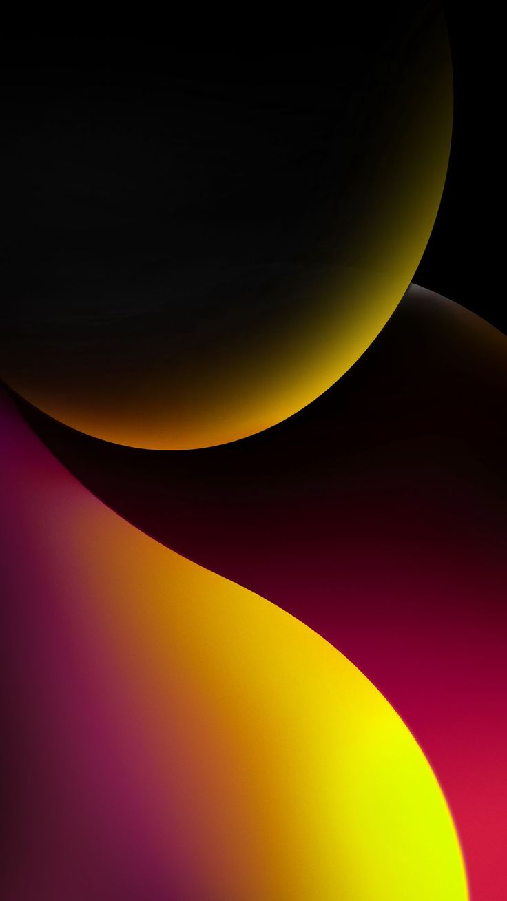736x1308 free wallpaper 4K shapes, gradient, abstraction, background, bright for mobile and desktop