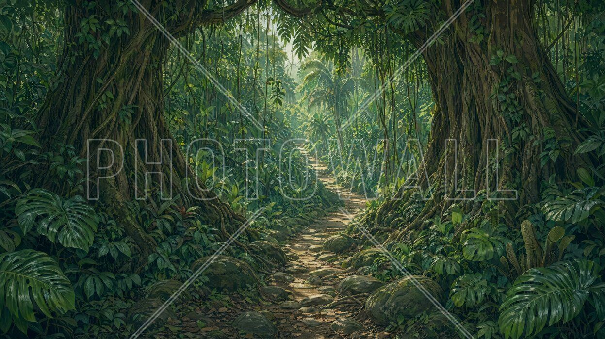 1247x699 Jungle Path