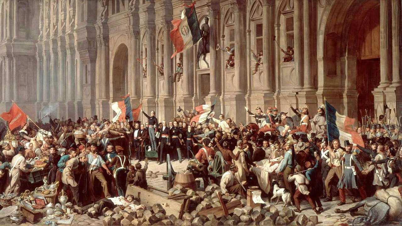 1280x720 The French Revolution Help For Kids