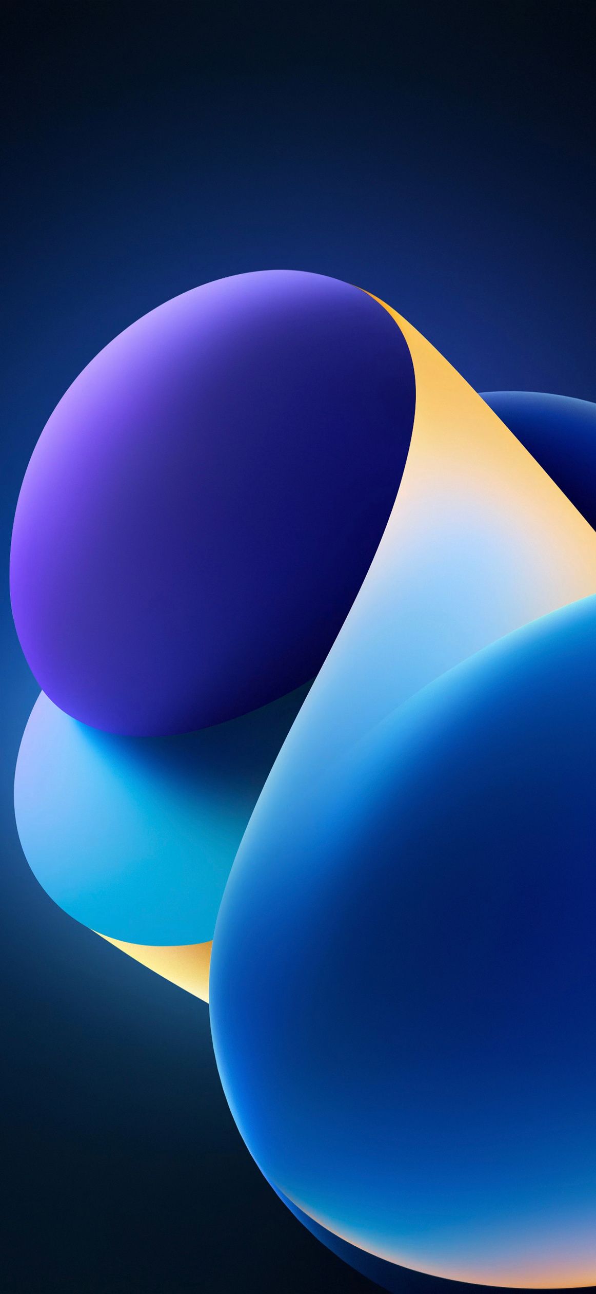 1162x2520 Honor Magic V Flip Wallpaper and Background