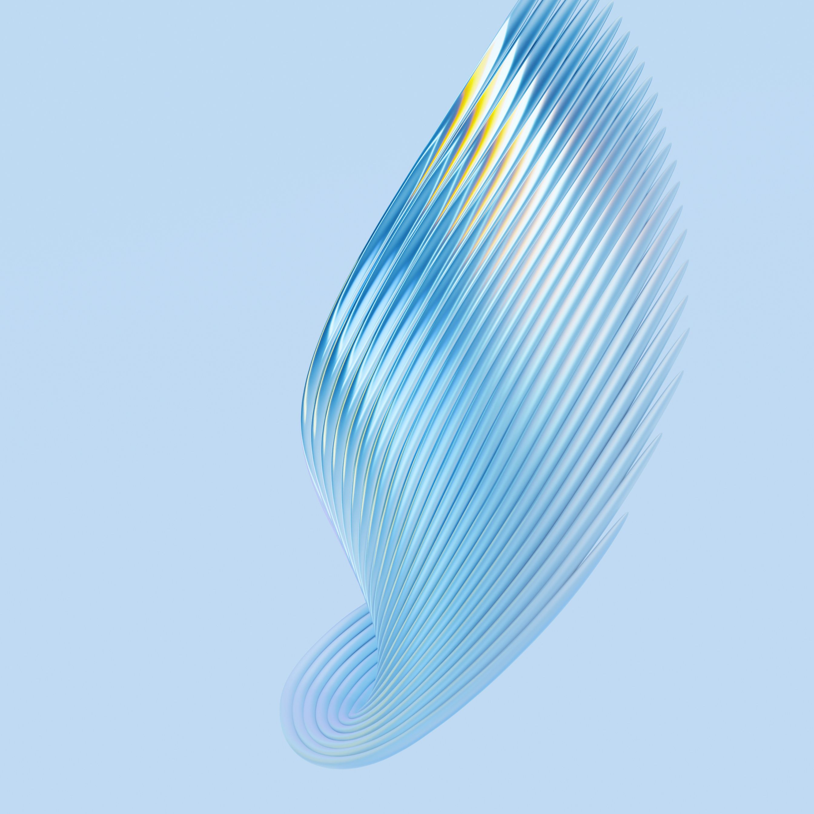 2688x2688 Honor Magic 5 Pro Wallpaper