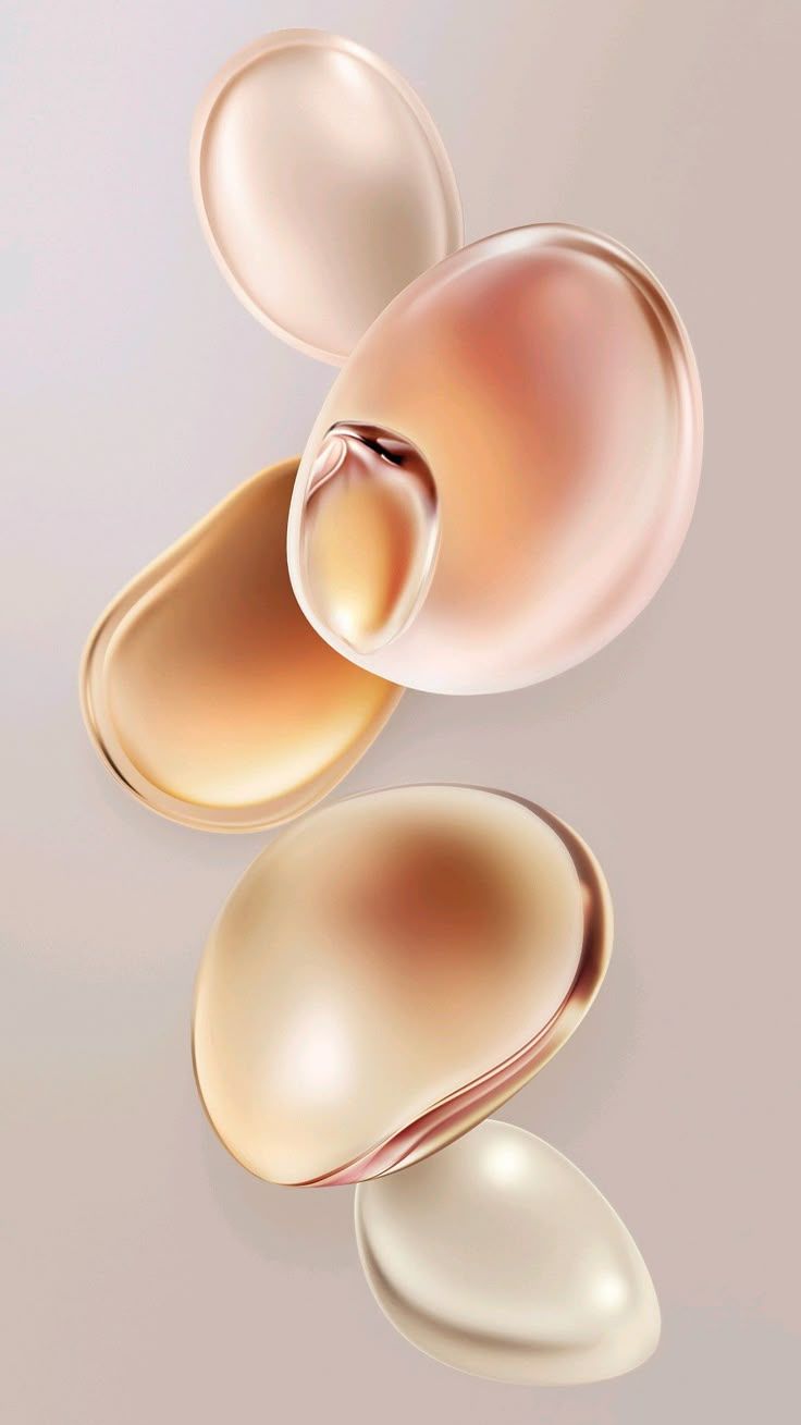 736x1309 Honor Magic V Flip Stock Wallpaper