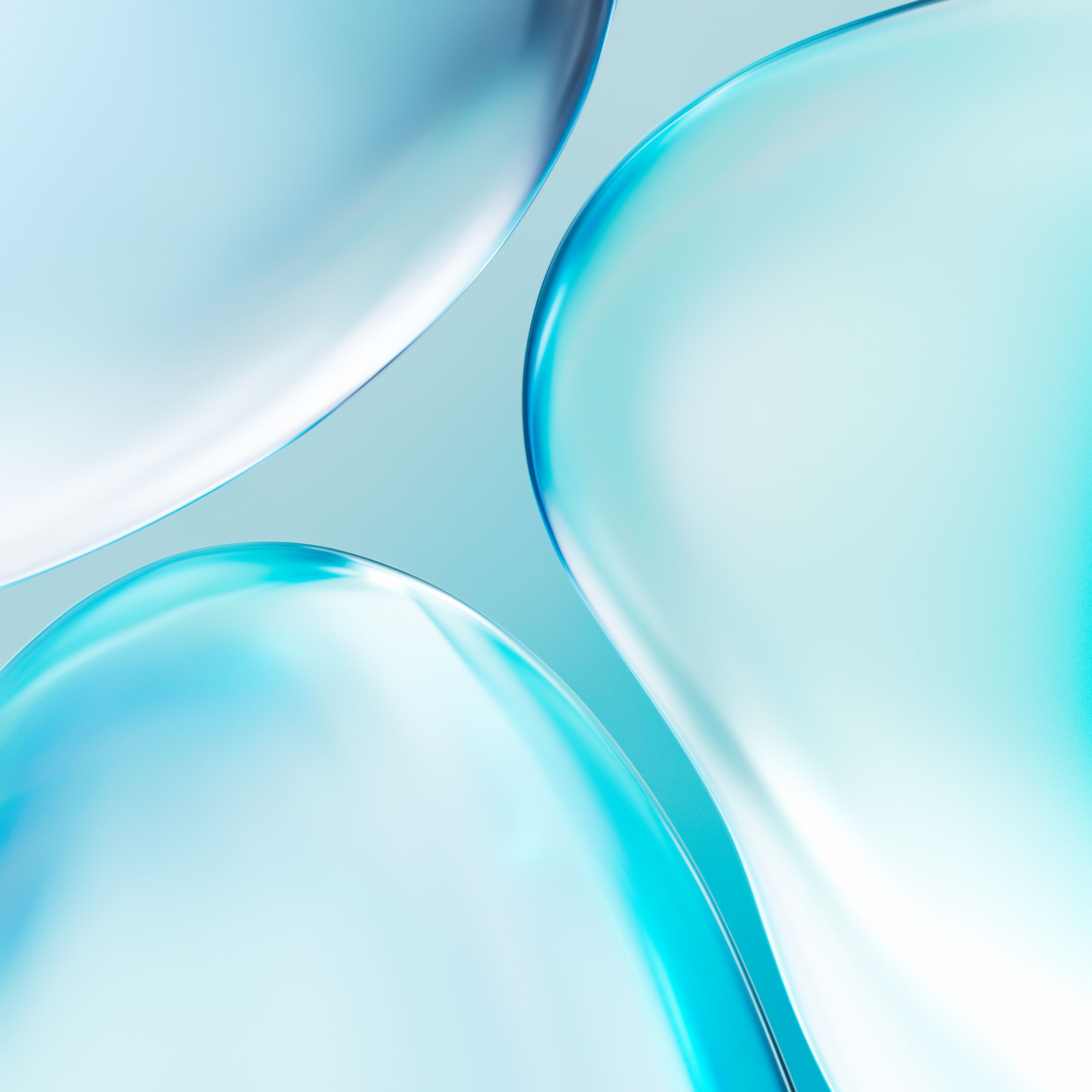 2560x2560 Honor Magic V Wallpaper