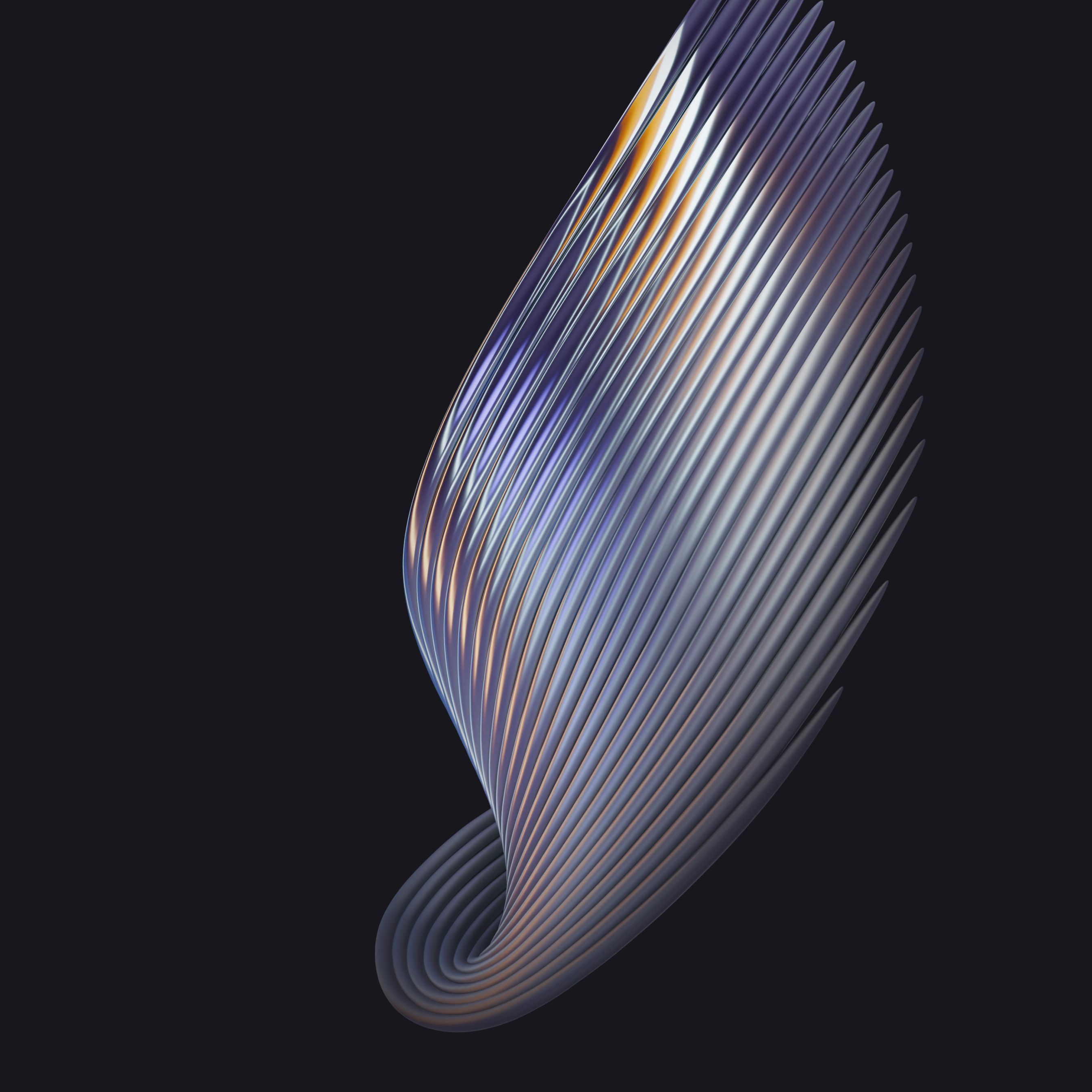 2688x2688 Honor Magic Wallpaper