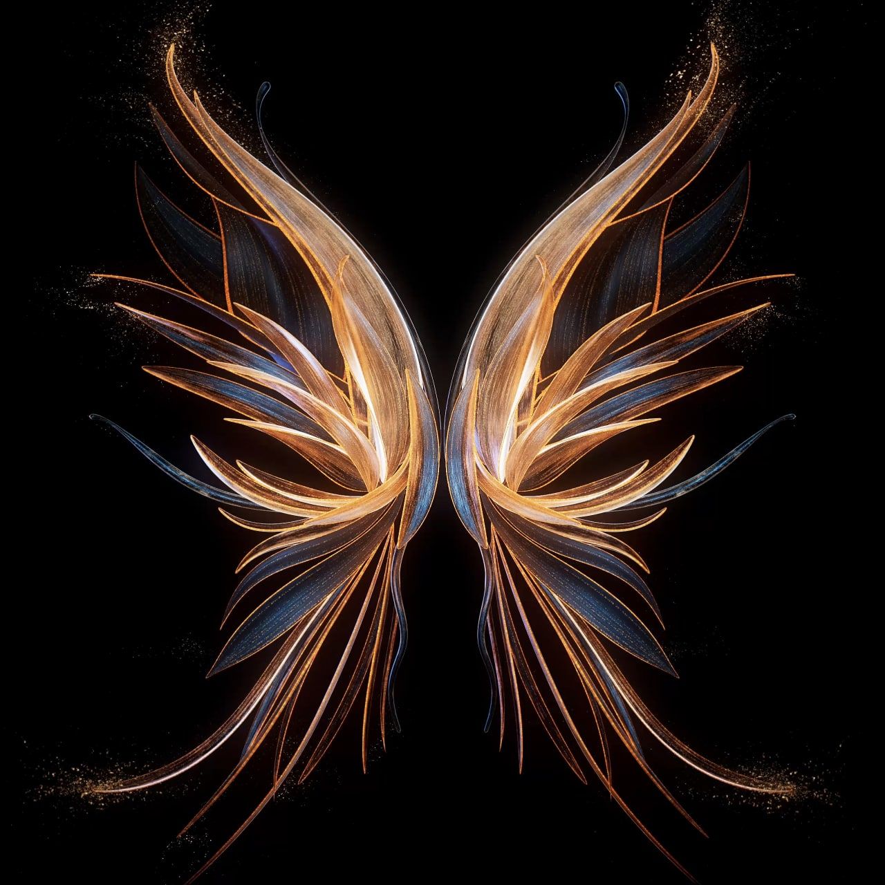 1280x1280 Get Honor Magic VS Wallpaper on your Samsung device [Download]