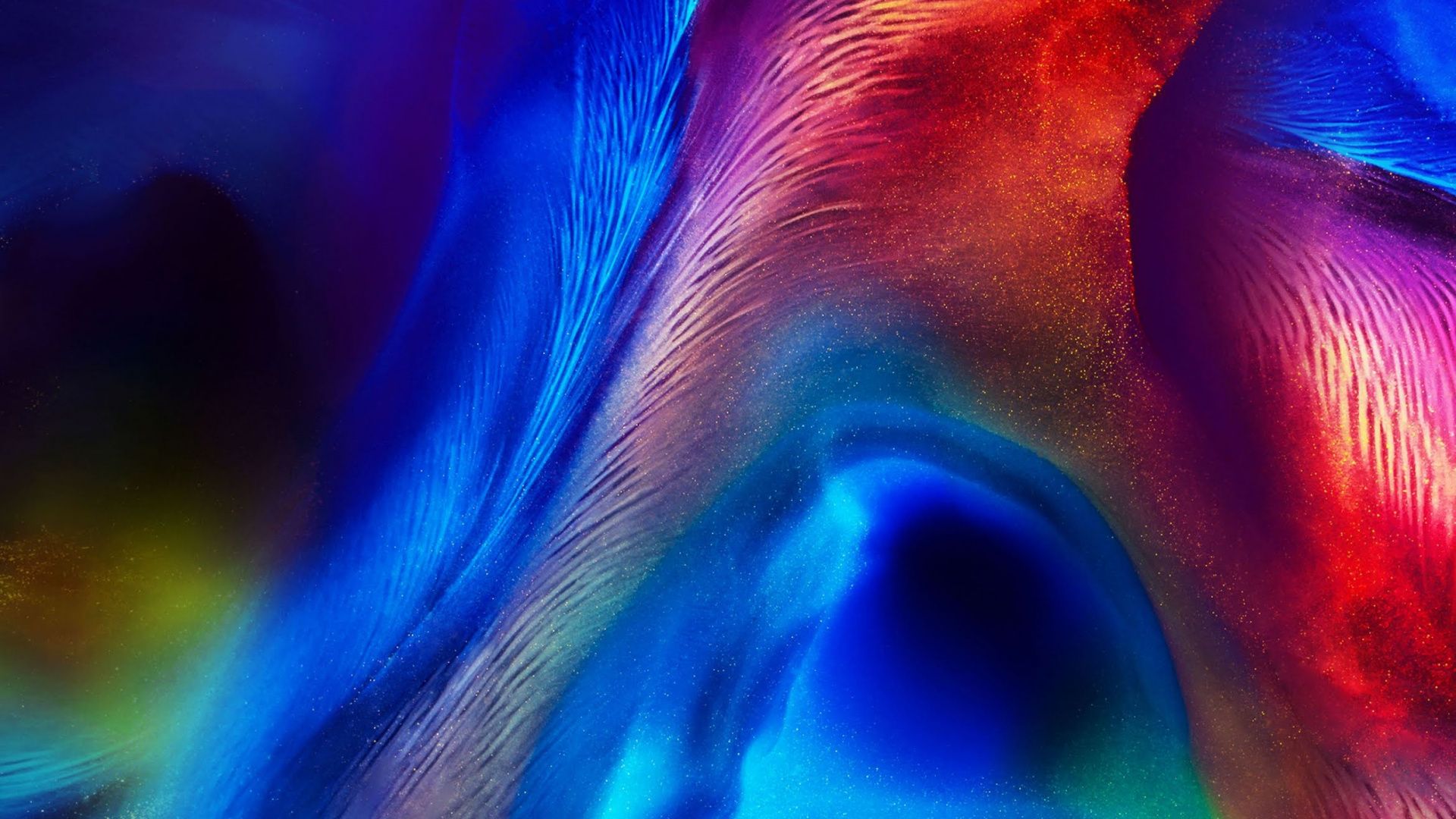 1920x1080 Full HD, HDTV, 1080p 16:9 Honor Magic 2 Wallpaper Free 1920x1080 High Quality Background