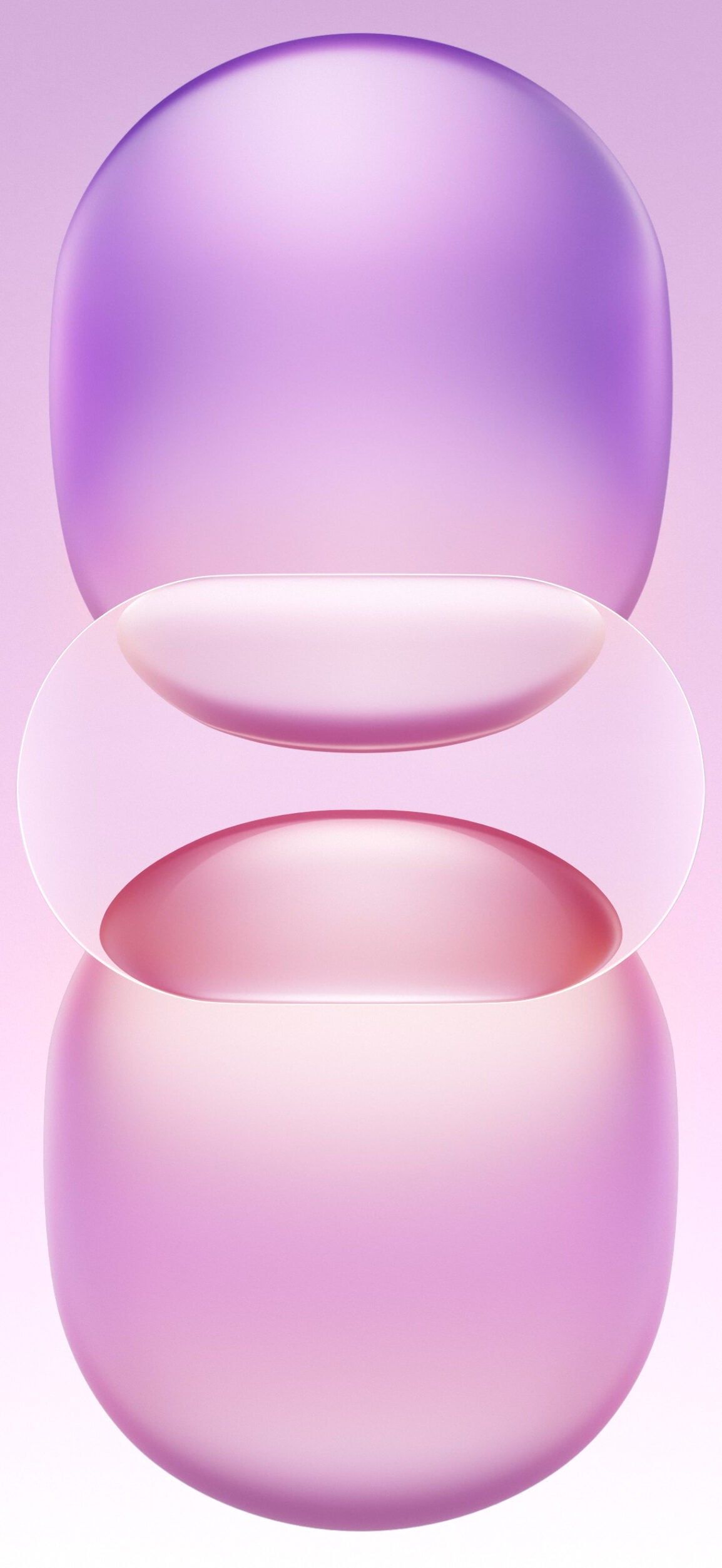 1154x2505 HONOR Magic8 Pro Air Includes 12 Gorgeous Abstract Wallpaper—Get Them Here