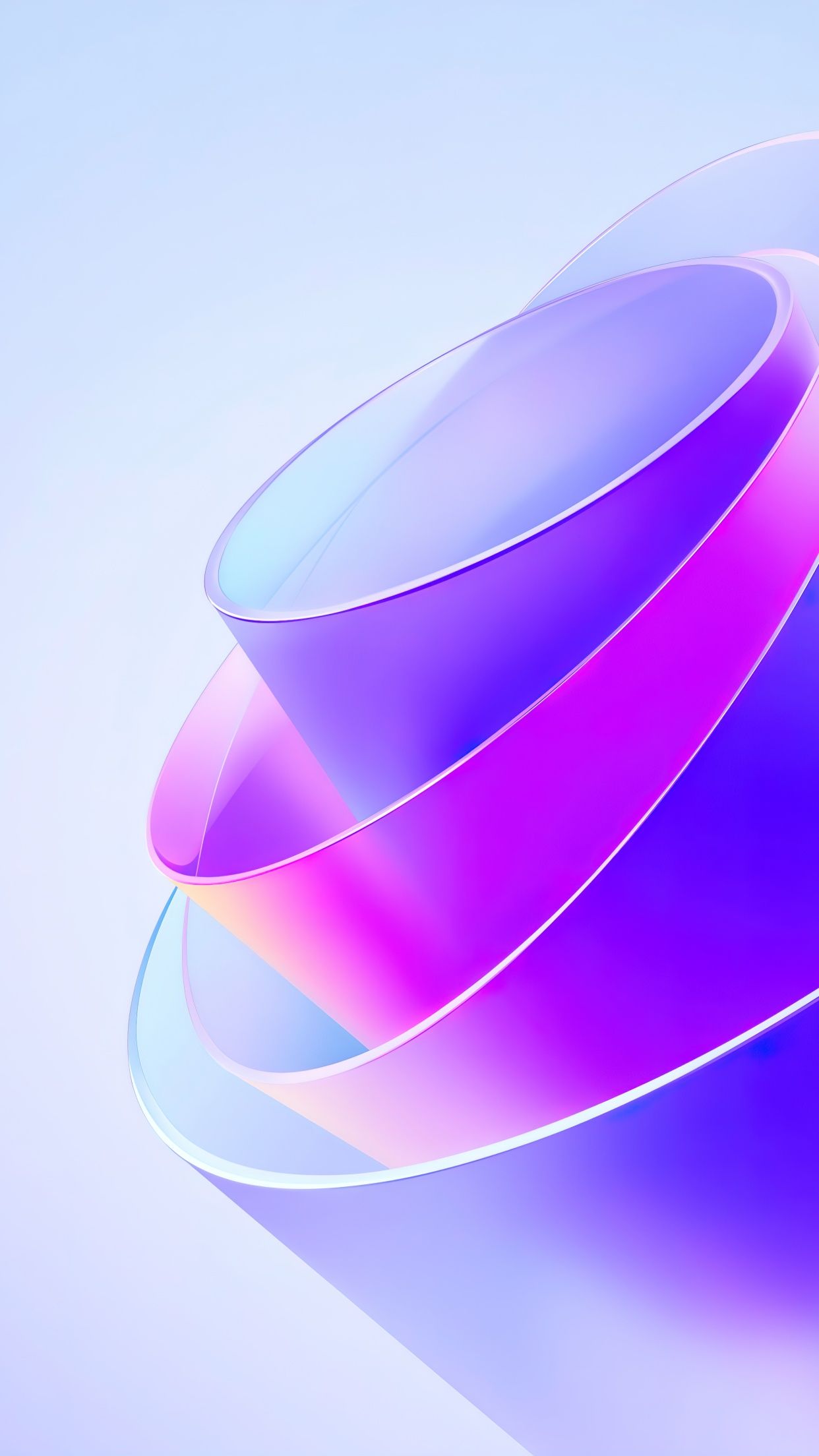 1242x2208 Abstract background Wallpaper 4K, HONOR Magic Vs, Stock