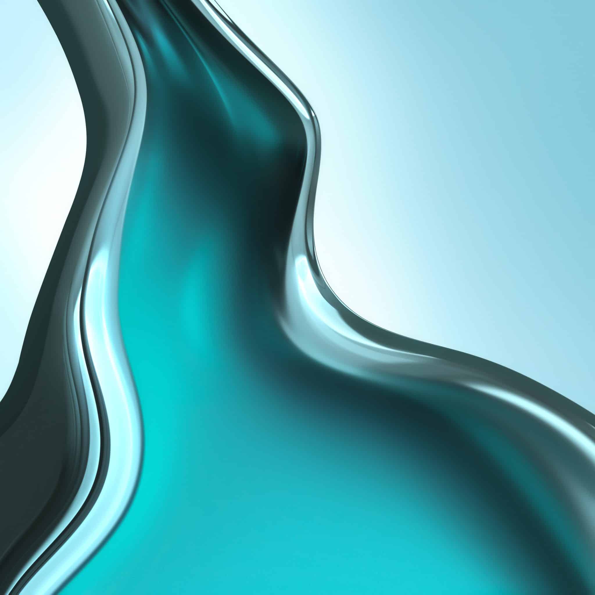 2048x2048 Honor Magic V wallpaper