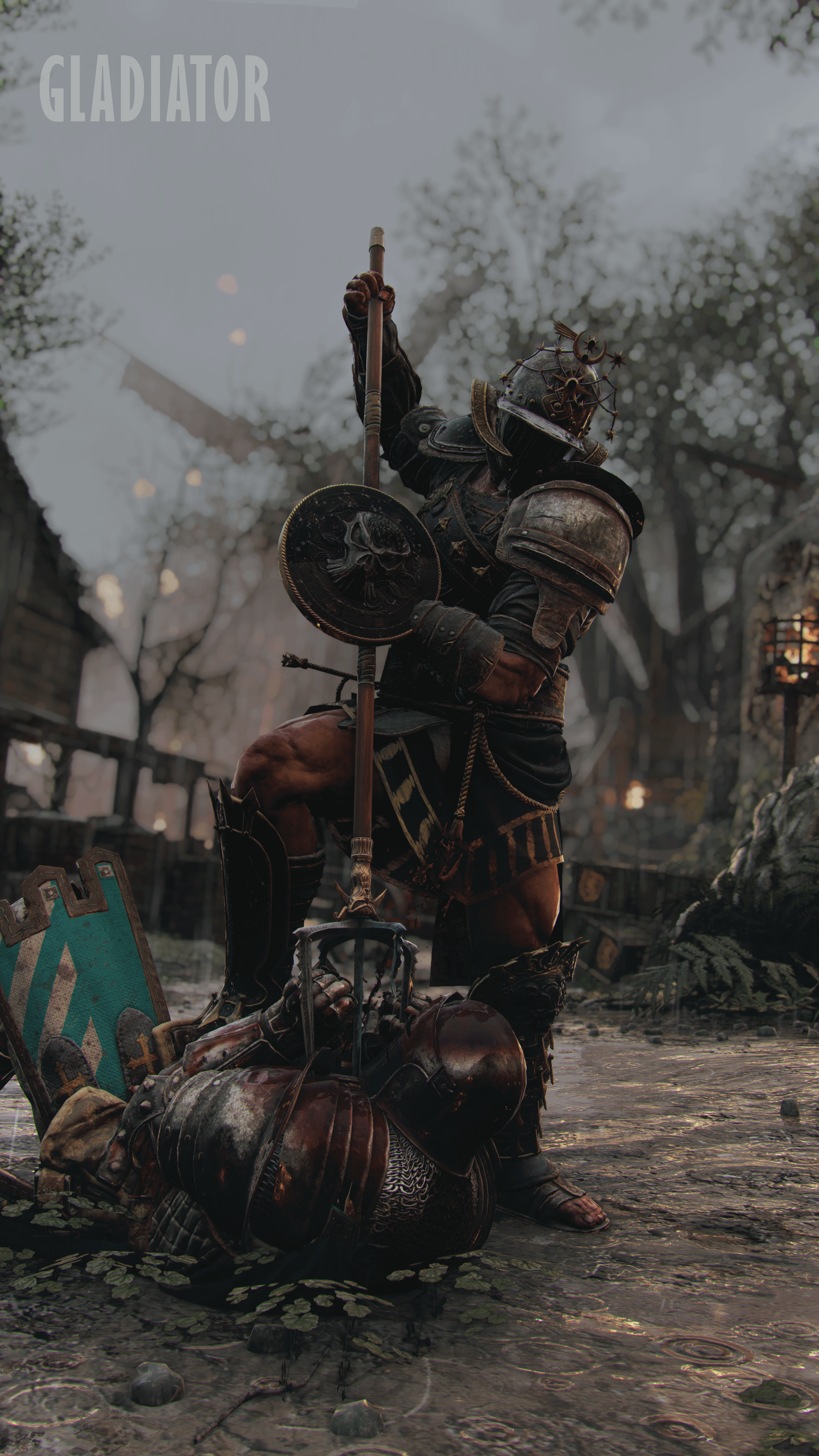 2160x3840 Gladiator 4k Phone wallpaper someone requested. Drop what else youd like below and check my profile if I already have it