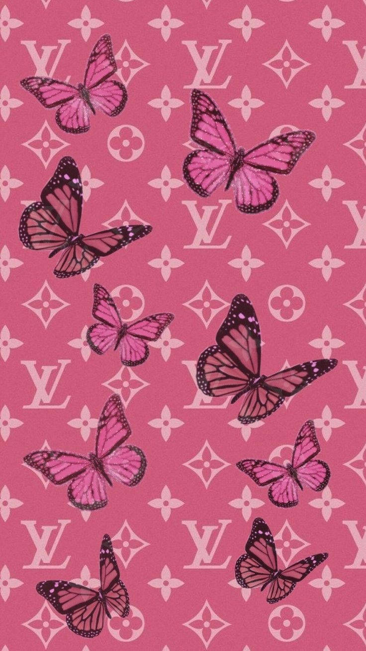 736x1308 Phone Y2k Wallpaper