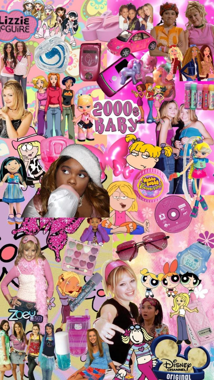 736x1308 y2k #y2kaesthetic #y2kfashion s saesthetic #disney #disneychannel #lizziemcguire #bratz #pink #zoey101 #early2000s #fashion #fashioninspo #slay #mood #ashleytisdale #marykateandashley s