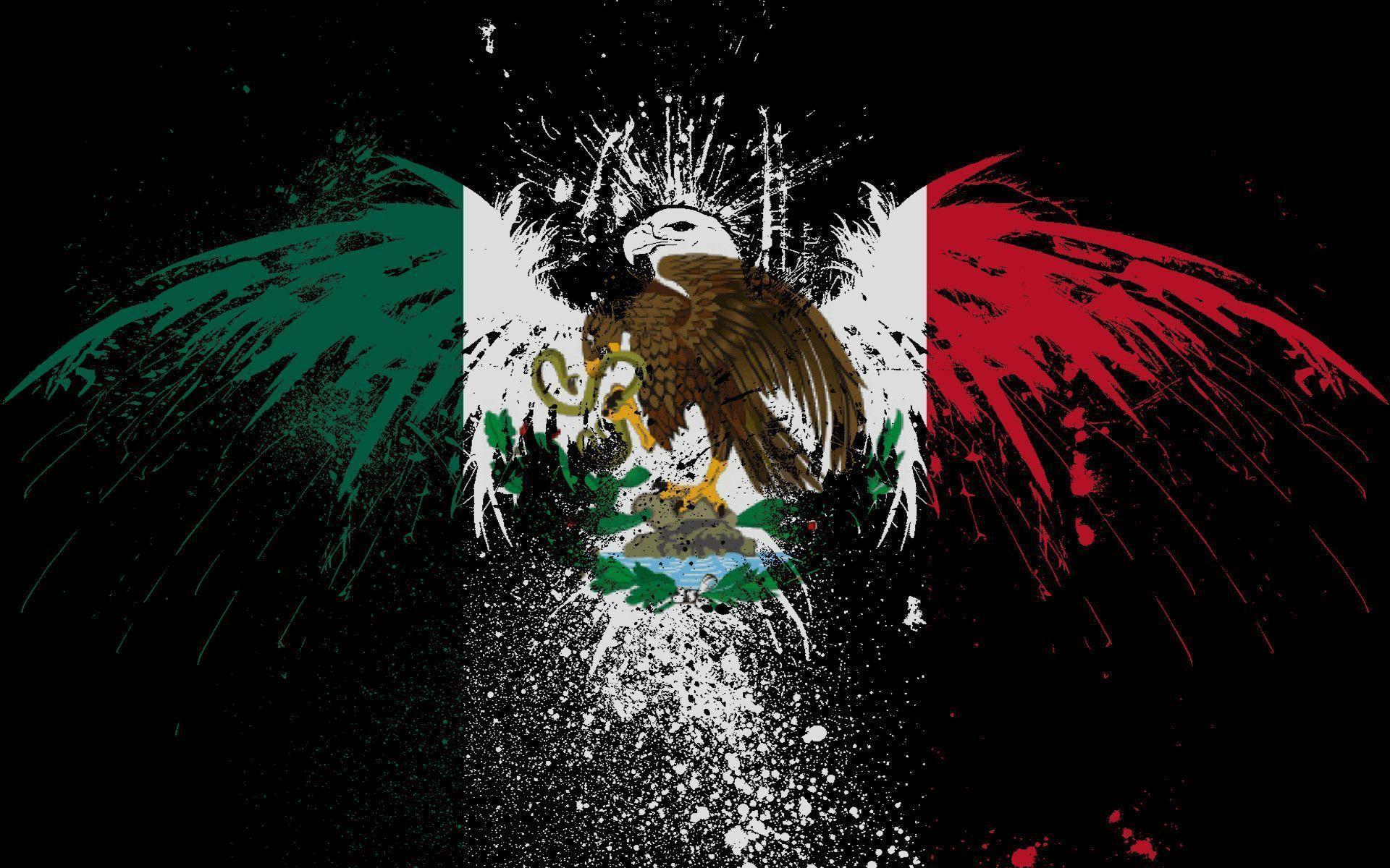Mexico Flag Wallpapers Top Những Hình Ảnh Đẹp