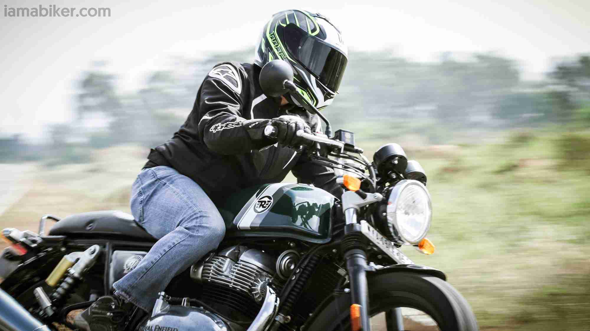 2000x1123 Royal Enfield Continental GT 650 HD wallpaper. Motorcycle News, Reviews and Knowledge Base