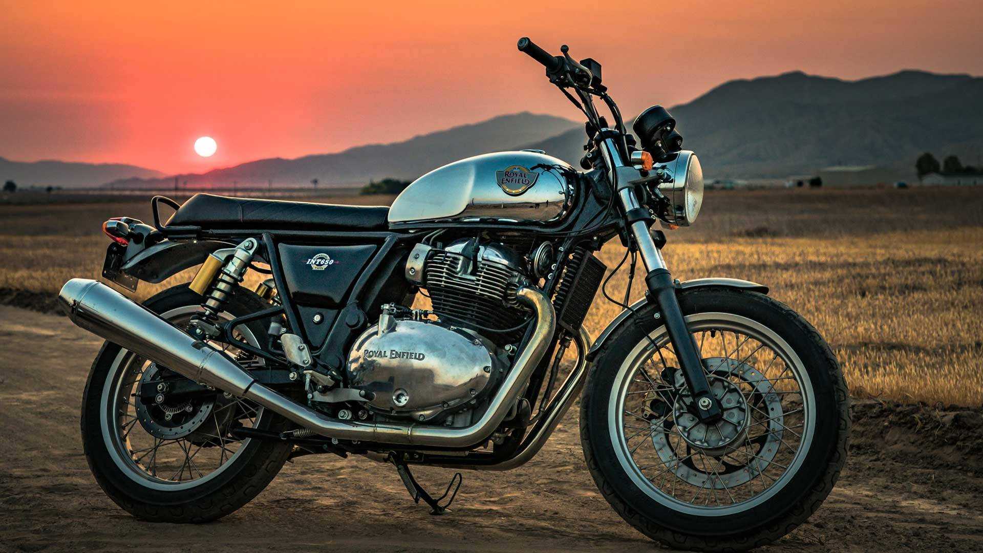 1920x1080 All The Bikes We're Excited To See In 2019
