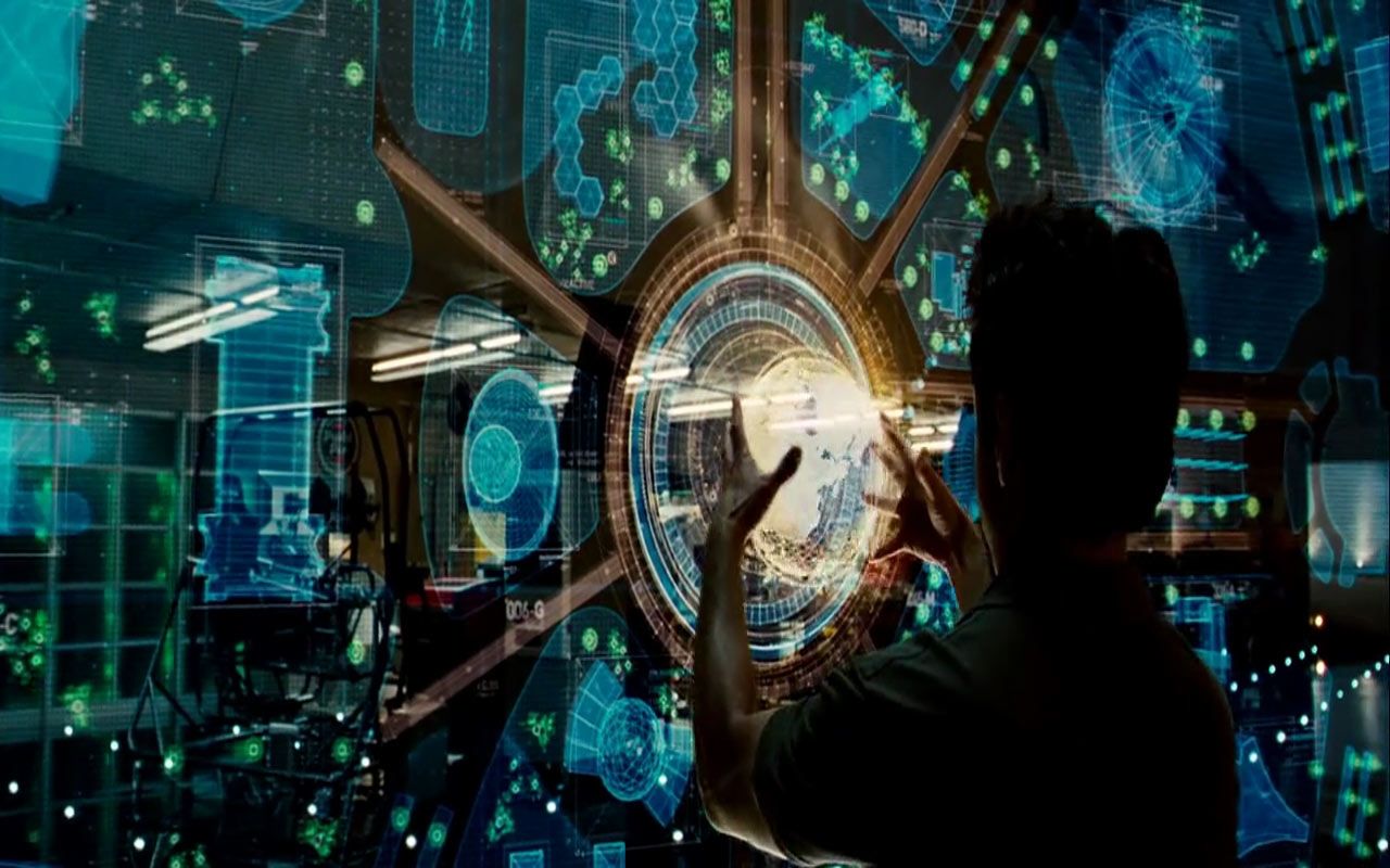 1280x800 What If Jarvis Really Existed?