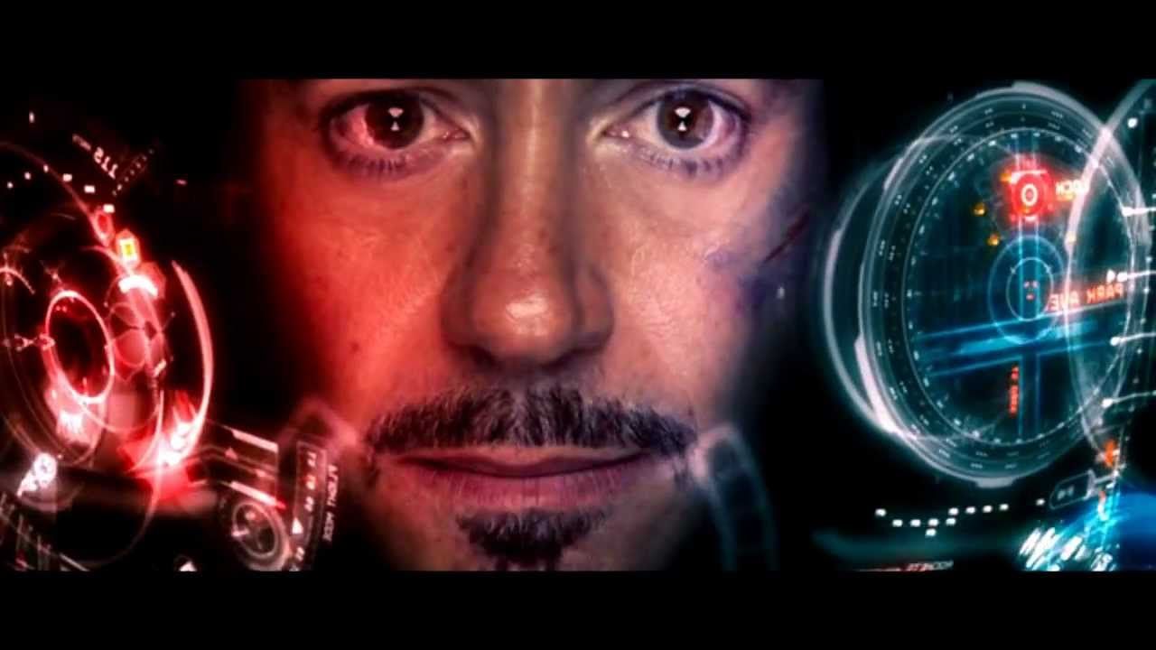 1280x720 J.A.R.V.I.S. Cinematic Universe Guide