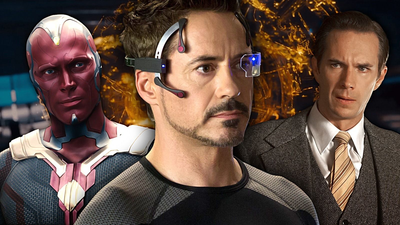 1600x900 What Does Marvel's J.A.R.V.I.S. Stand For?