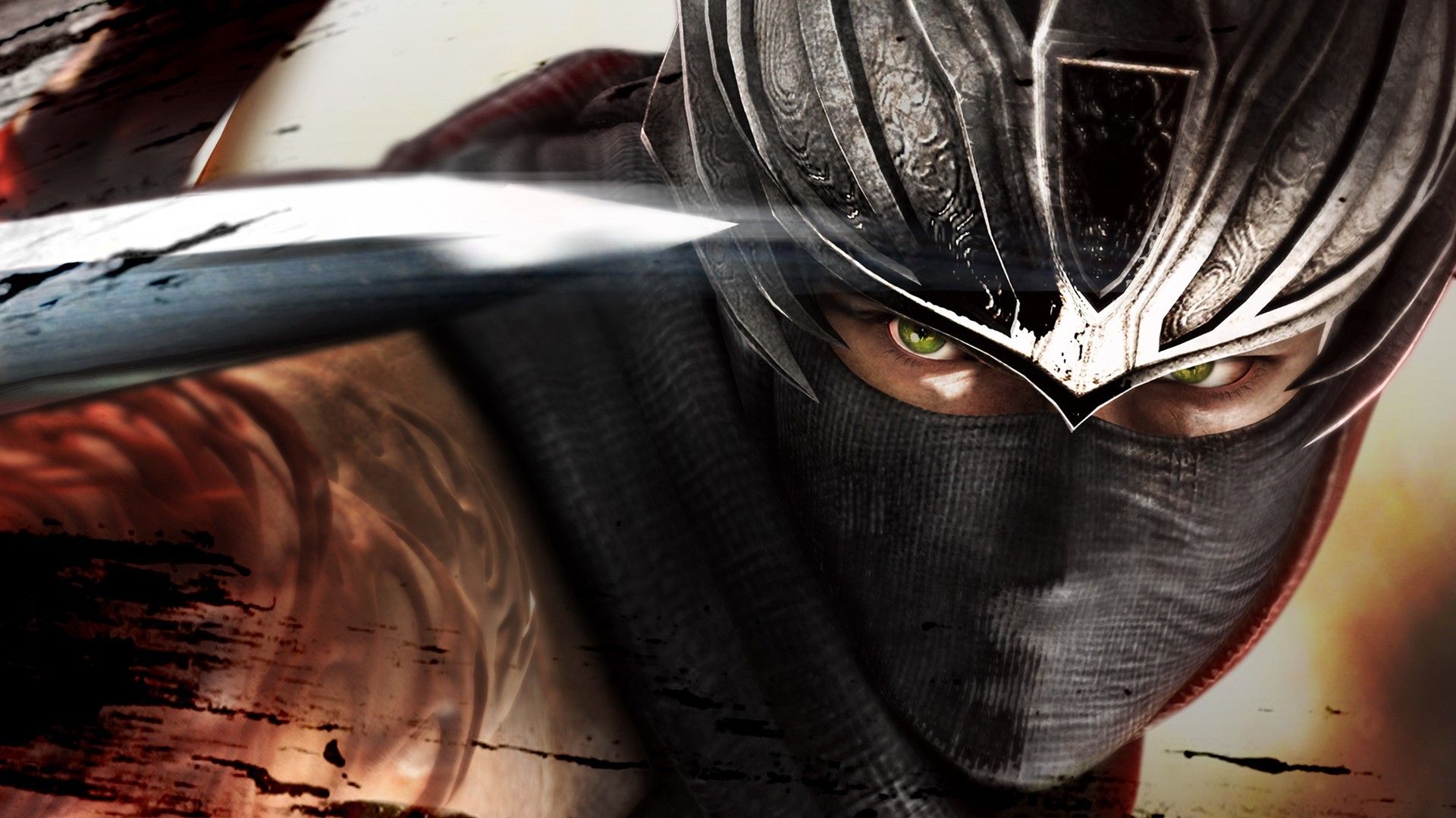 1920x1080 Ninja FREE Wallpaper HD on Amazon Appstore