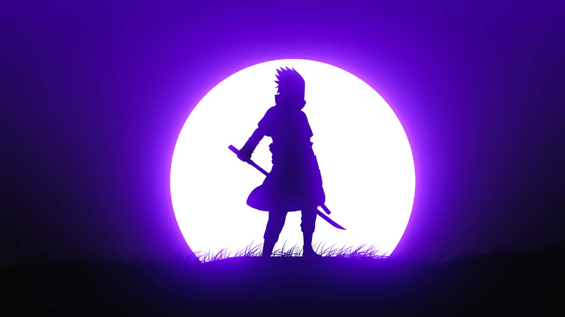 1920x1080 Ninja Wallpaper