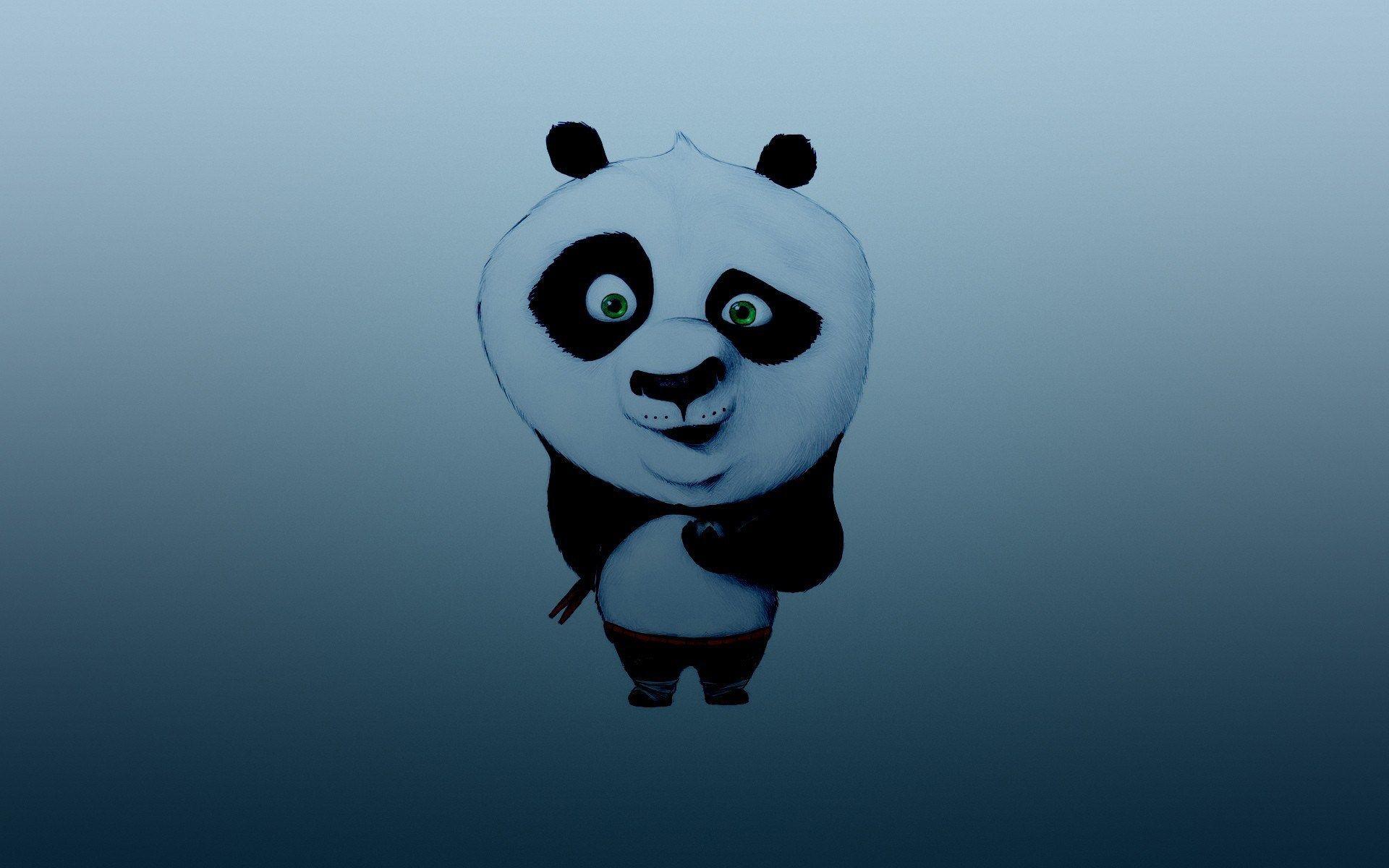 1920x1200 Kung Fu Panda Art Funny