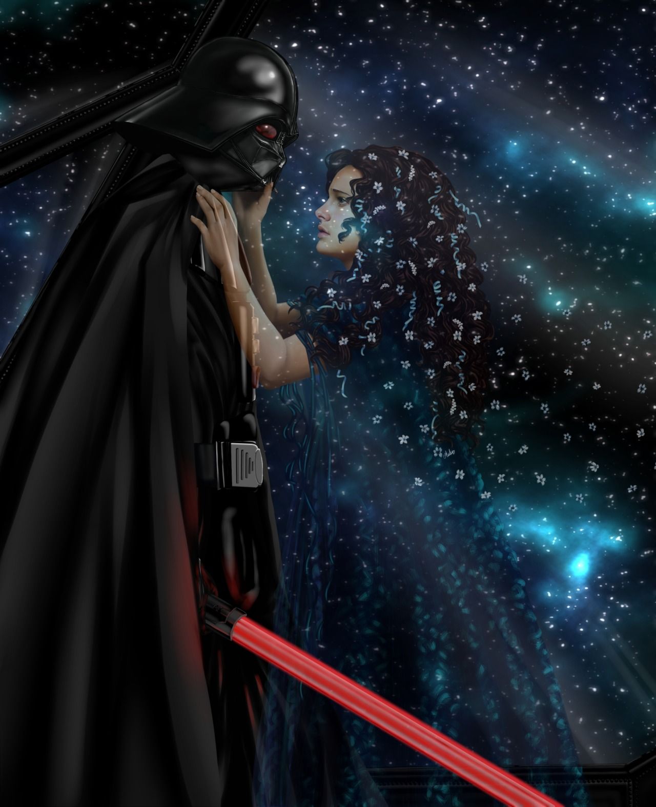 1280x1573 Celebrate the Clone Wars