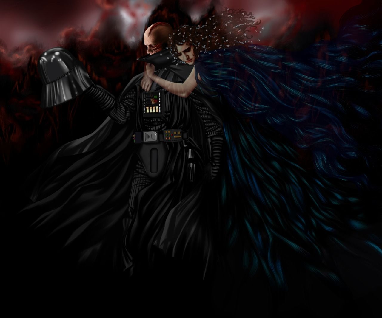 1280x1067 Celebrate the Clone Wars