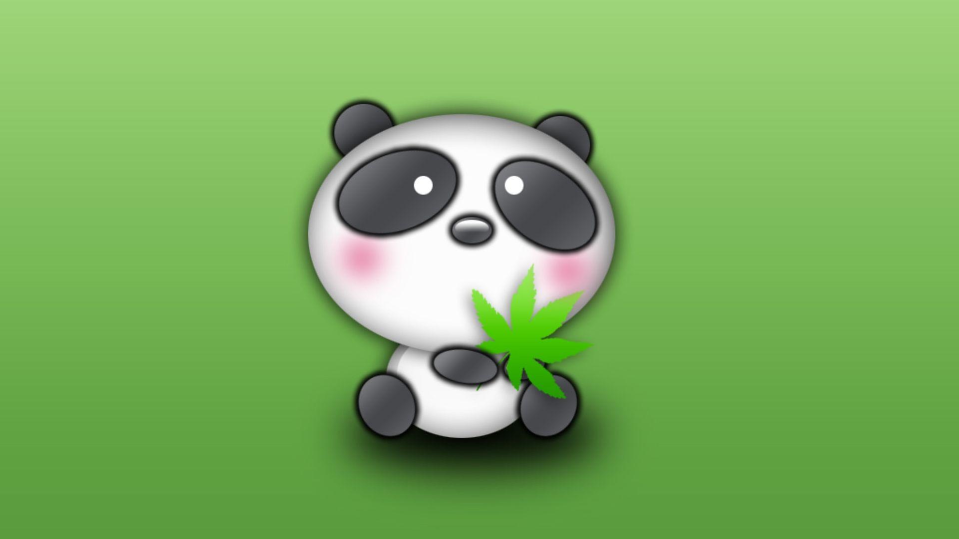 1920x1080 panda bears artwork 1920x1080 wallpaper High Quality Wallpaper