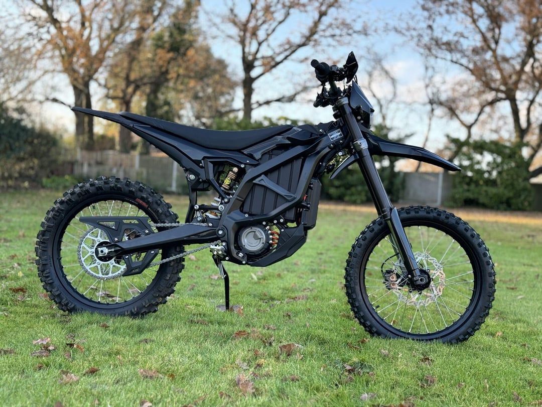 1080x810 Anyone know a reputable site to buy a Surron Ultra Bee black edition?