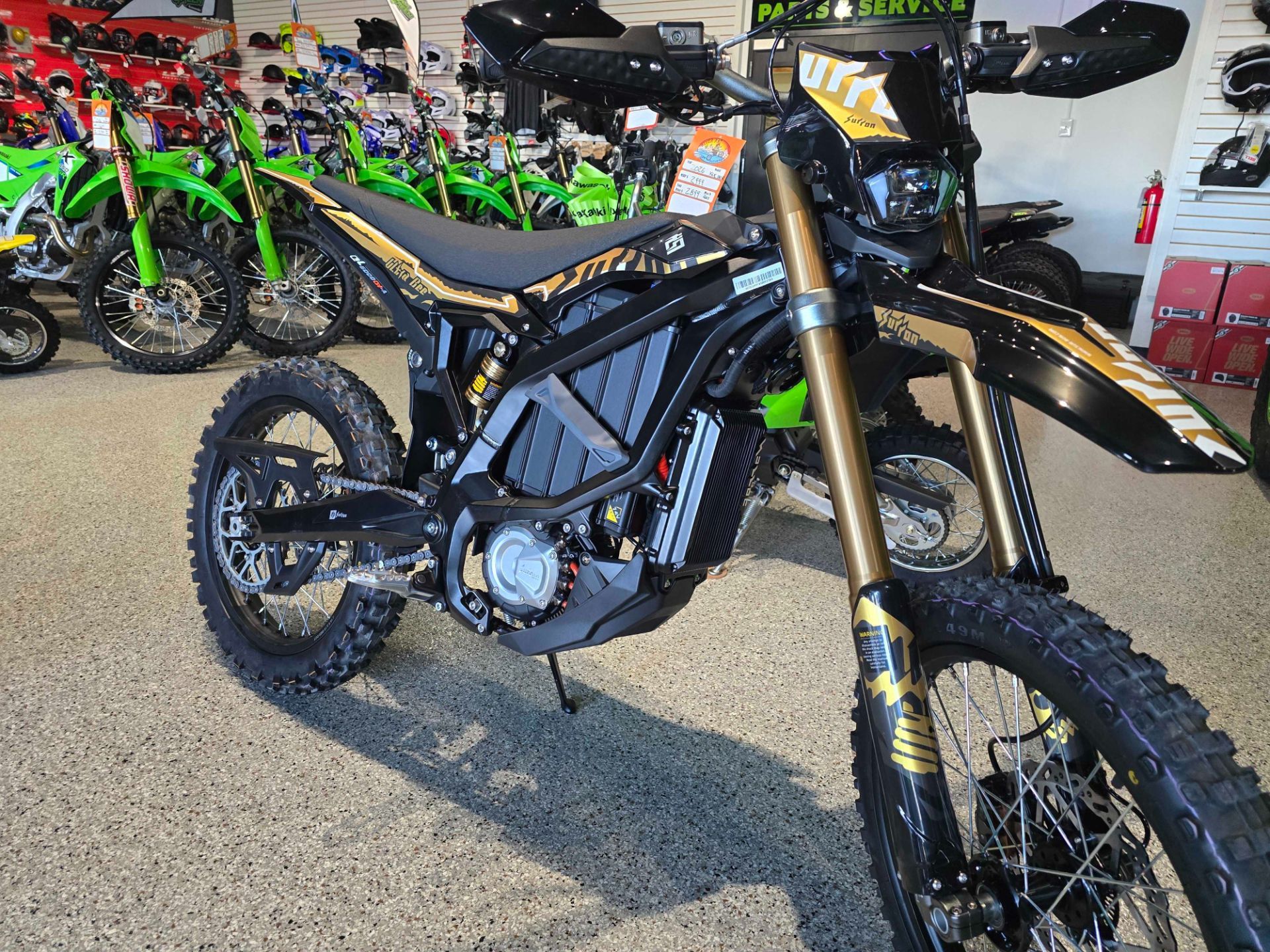 1920x1440 Surron Ultra Bee, Bullhead City AZ. New Electric Bicycles: Specs, Price