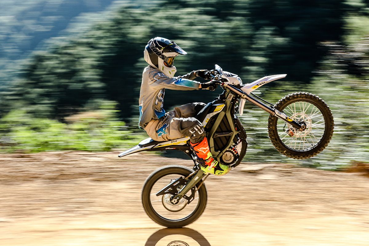 1200x800 First Look: 2023 SUR RON Ultra Bee