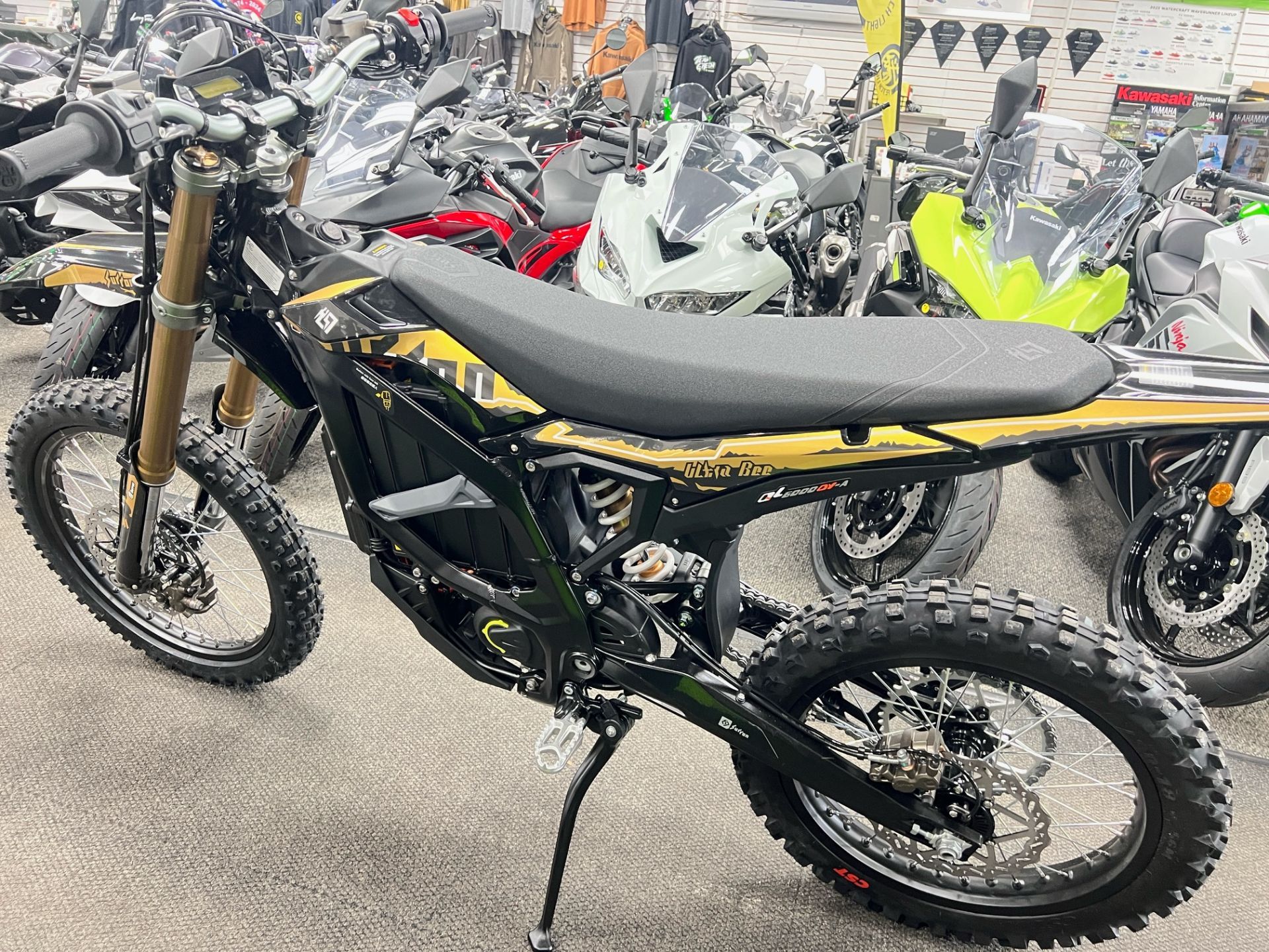 1920x1440 Surron ULTRA BEE, Hicksville NY. New Electric Bicycles: Specs, Price
