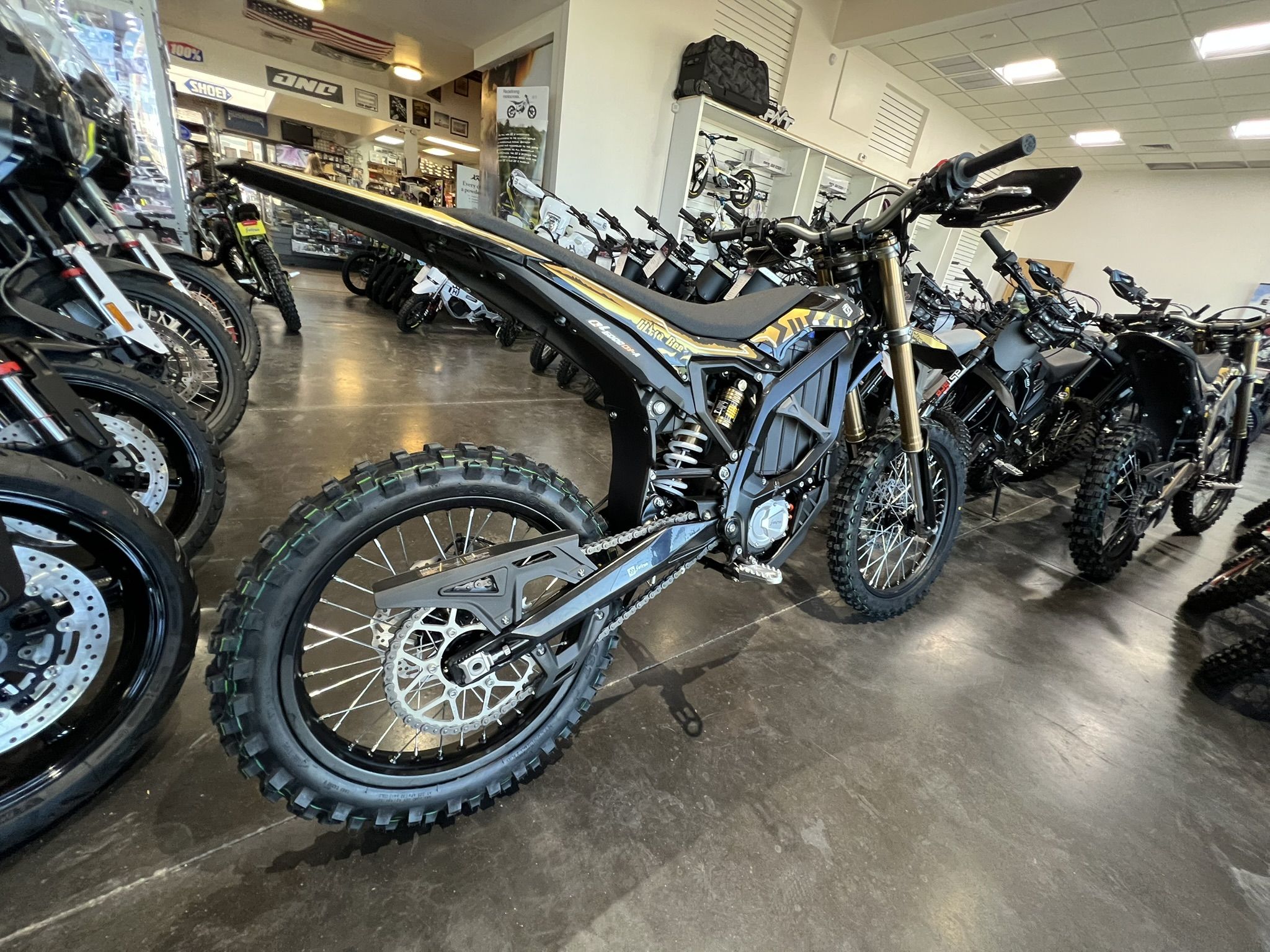 2048x1536 Surron Ultra Bee HP Lewie's Motorsports