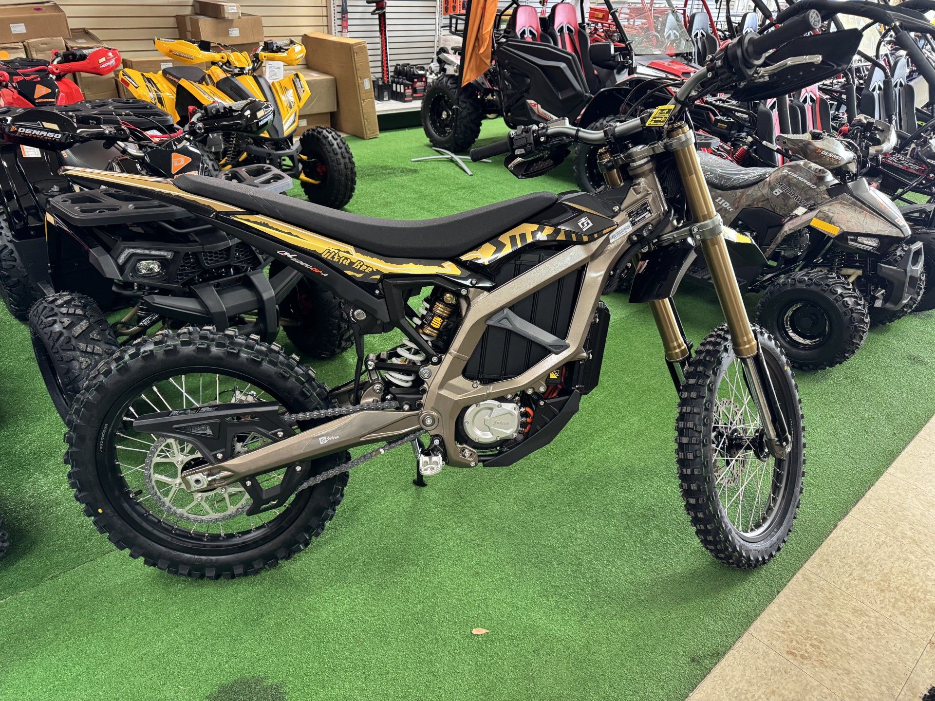 1920x1440 Inventory From Surron Jersey Powersports Flemington, NJ (908) 858 5222