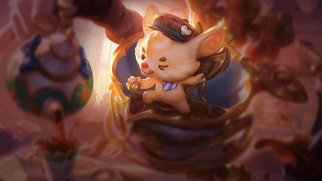 1280x720 Cafe Cuties Rumble