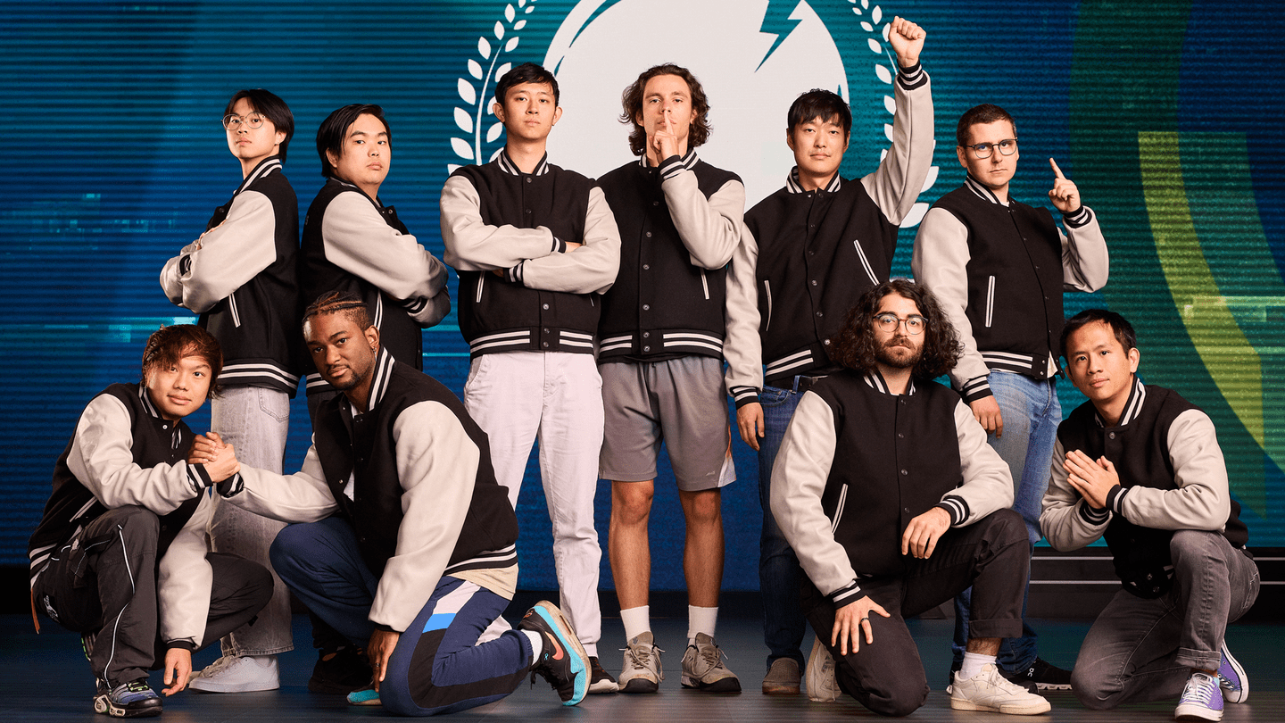 1440x810 Why We Rumble: Riot Games' Annual Internal Esports Tournaments