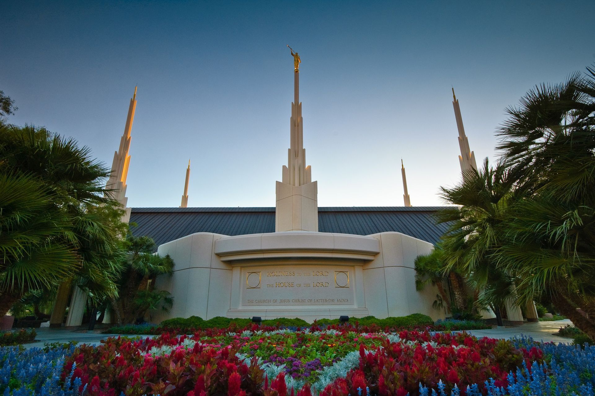 1920x1277 Las Vegas Nevada Temple