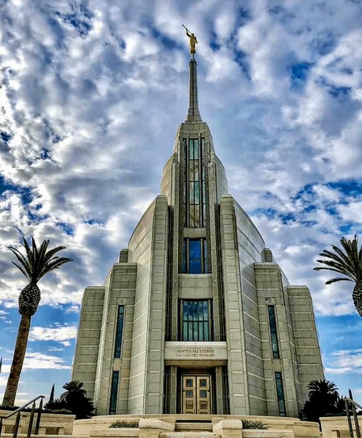 1152x1392 Religious Zoning Laws will Help the Las Vegas Lone Mountain Temple Be Built Despite Opposition Magazine Meridian Magazine