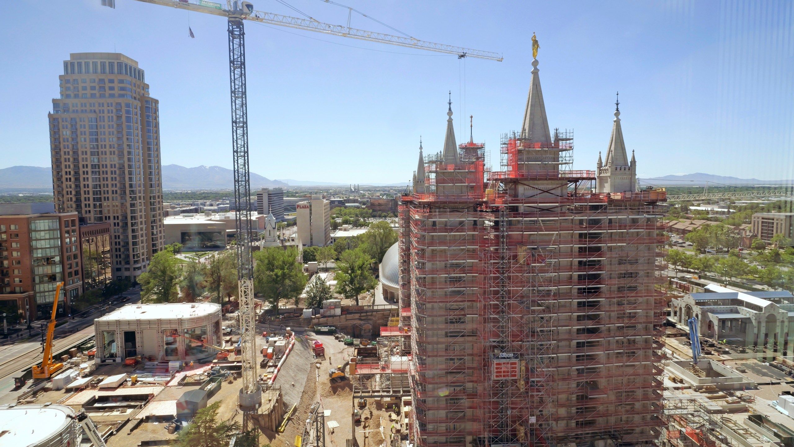 2560x1440 Mormon faith pushes ahead with global temple building boom despite cool reception in Las Vegas