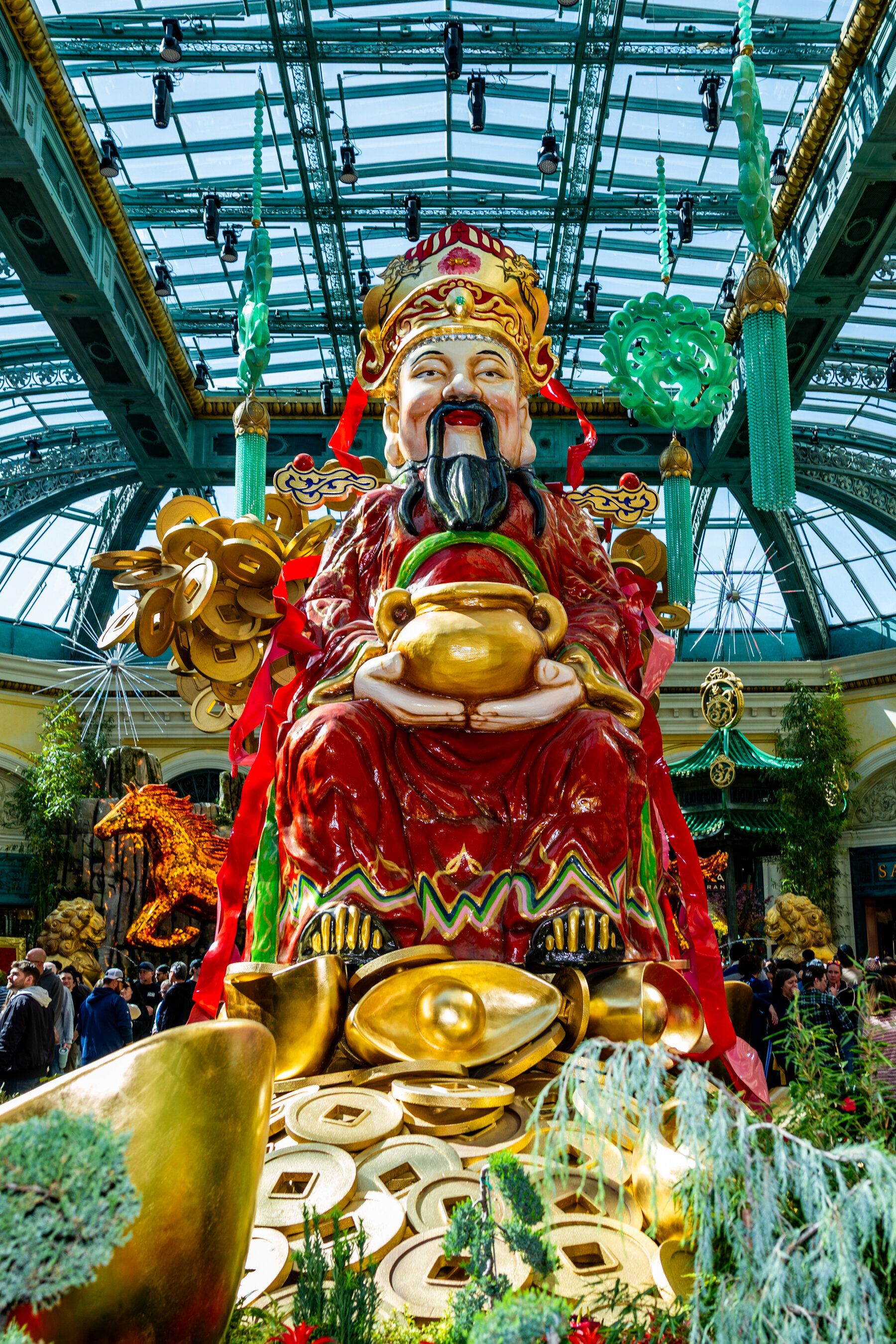 1800x2700 Hours in Las Vegas: Things to Do