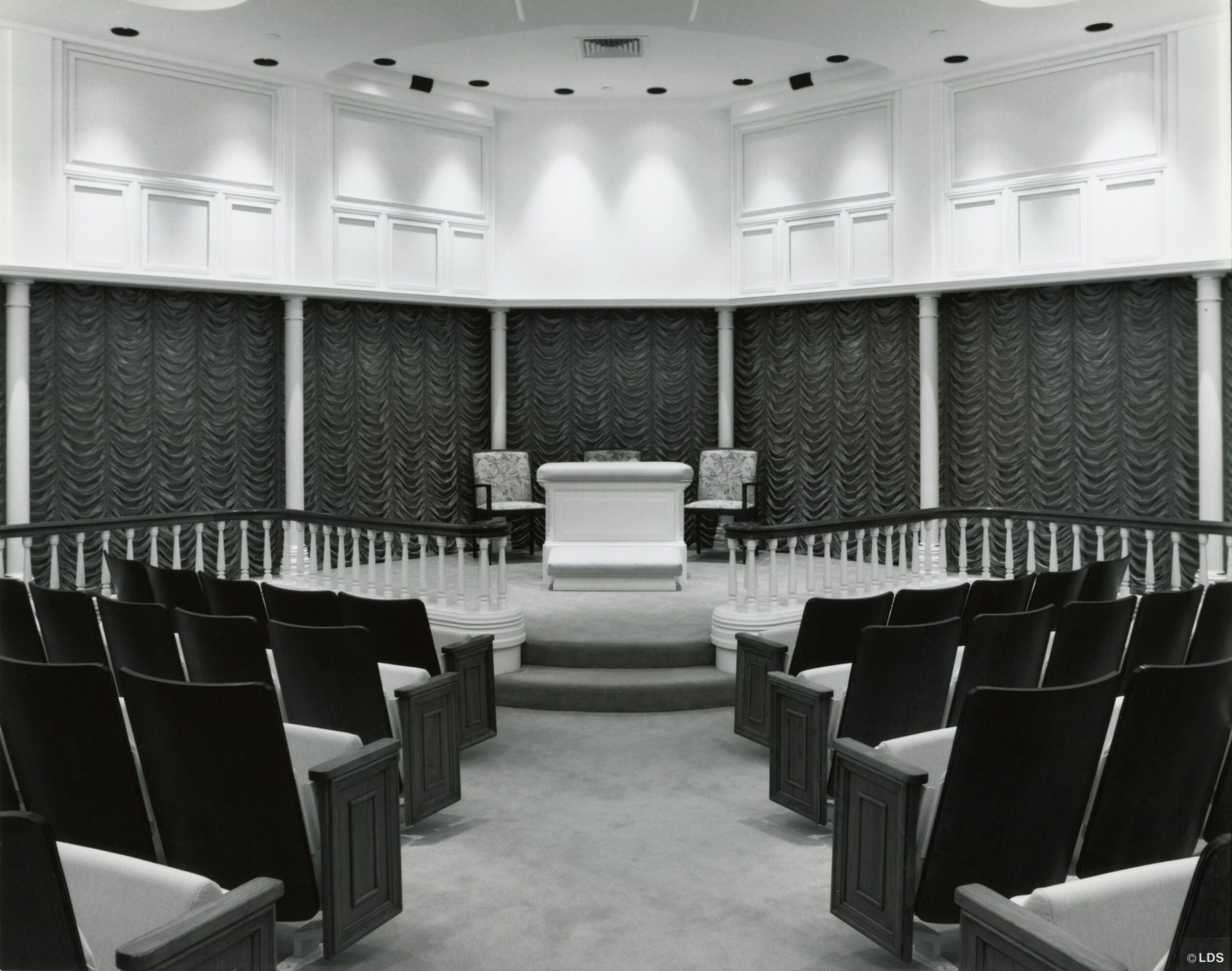 2539x2000 Las Vegas Nevada Temple Photograph Gallery