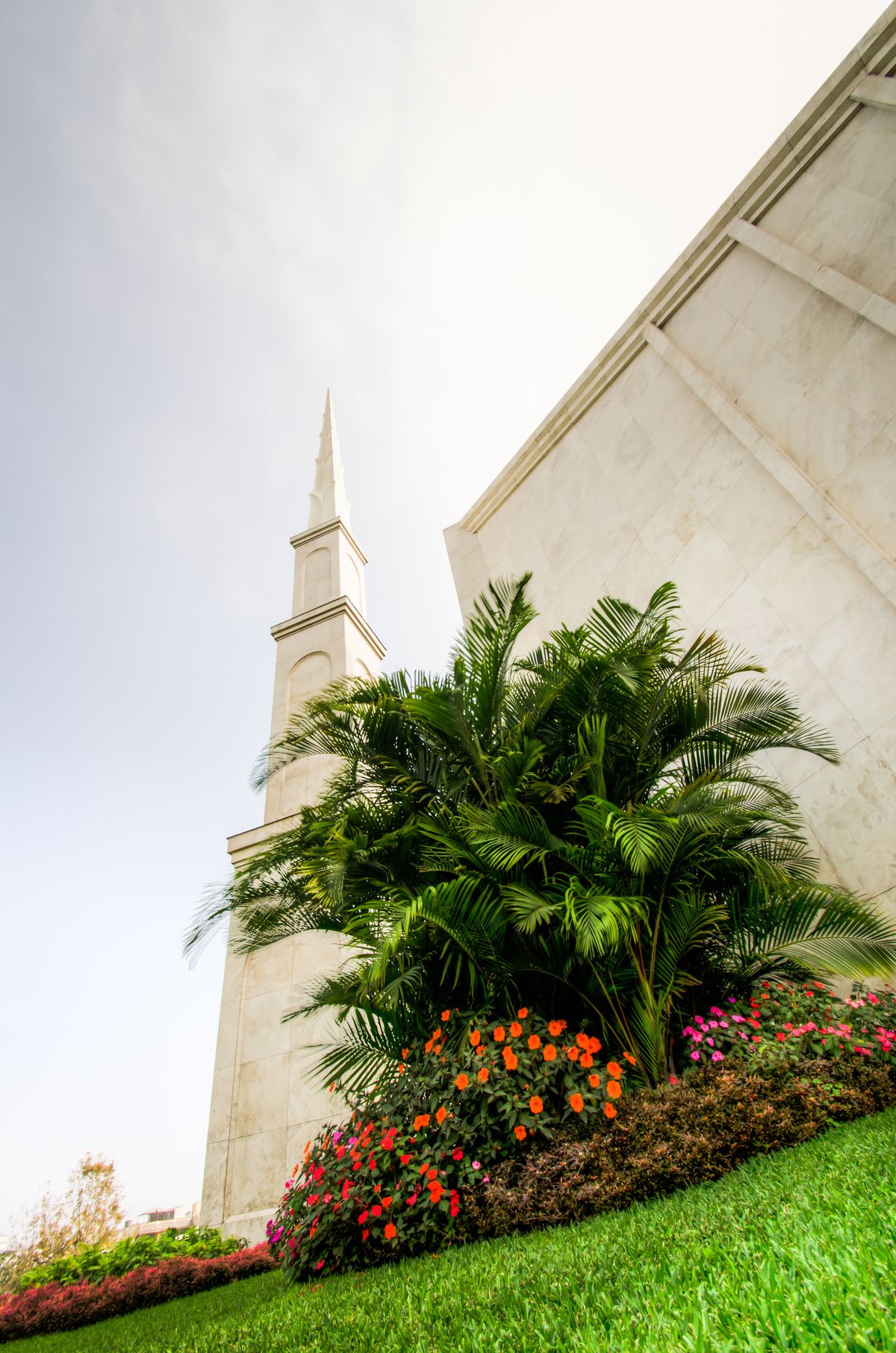 1200x1812 Lima Peru Temple Photograph Gallery