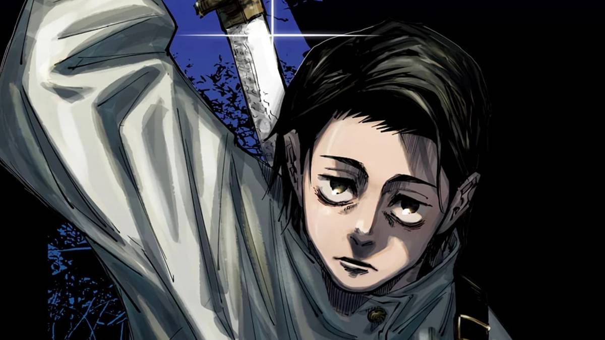 1200x675 Jujutsu Kaisen: Yuta's Domain Expansion Just Created The Perfect Ending For The Series