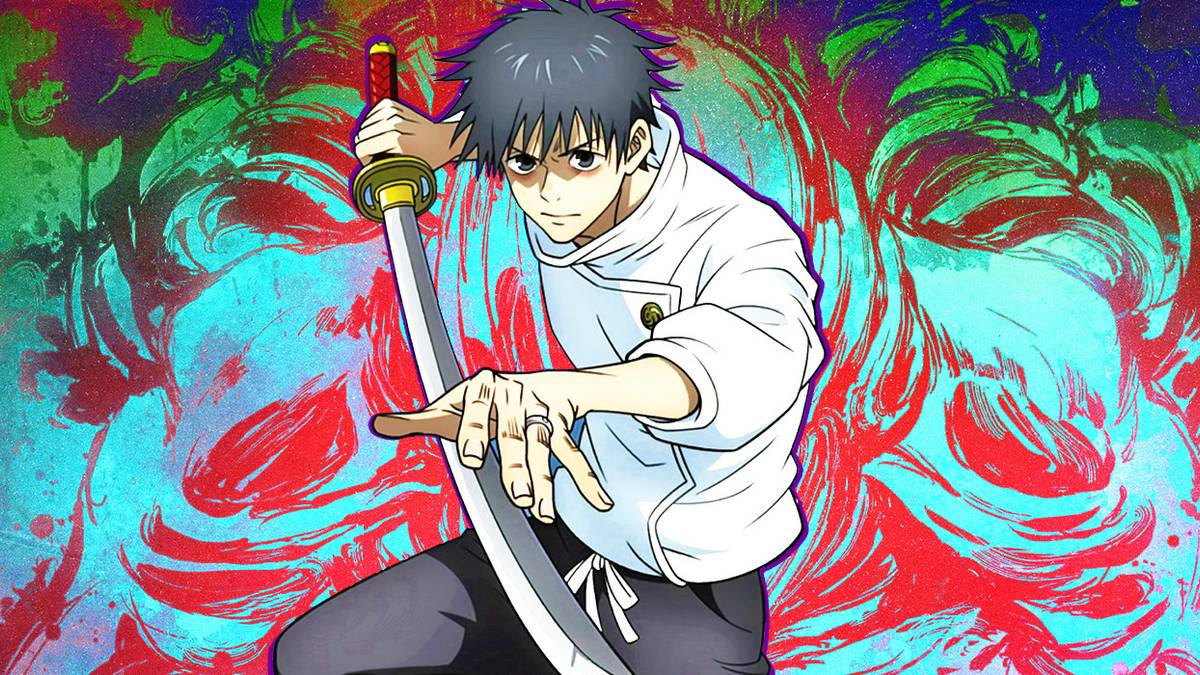1200x675 Jujutsu Kaisen: Everything to Know About Yuta Okkotsu