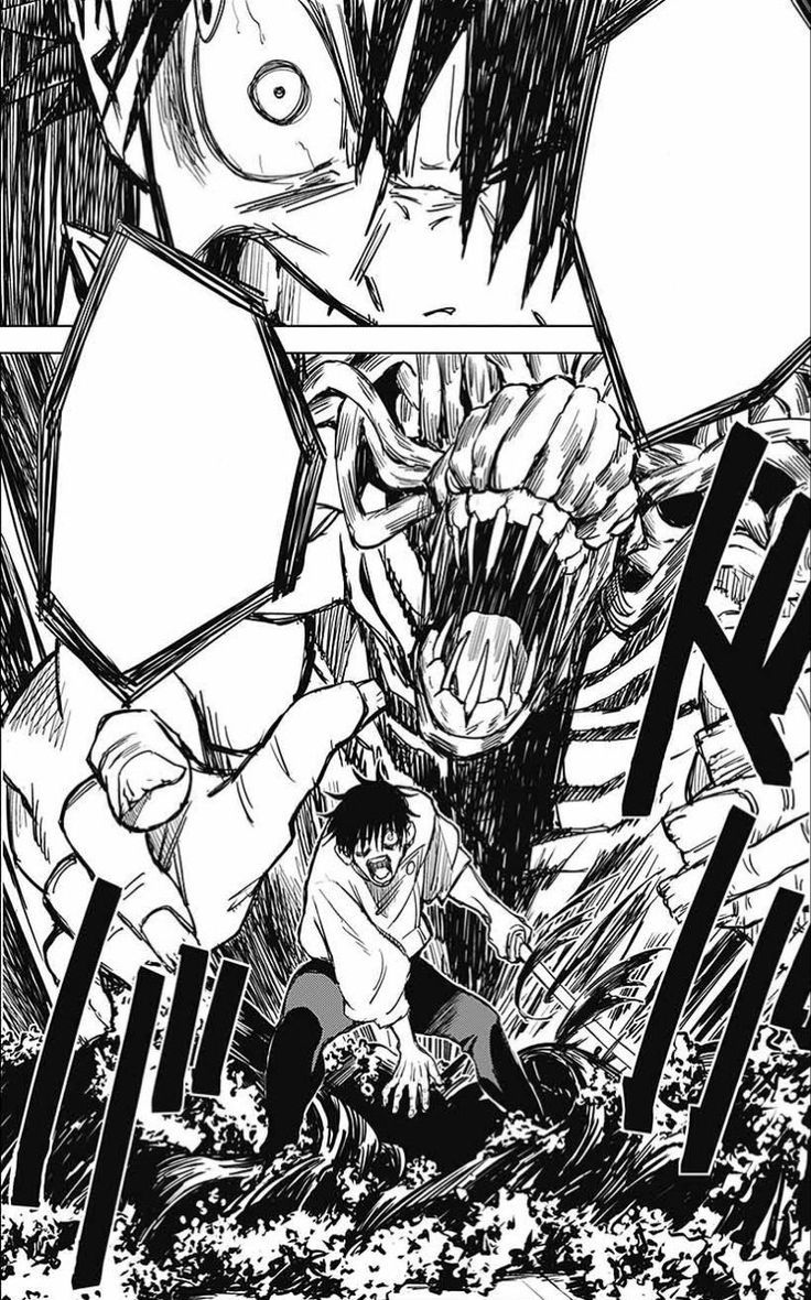 736x1180 Yuta Manga Wallpaper