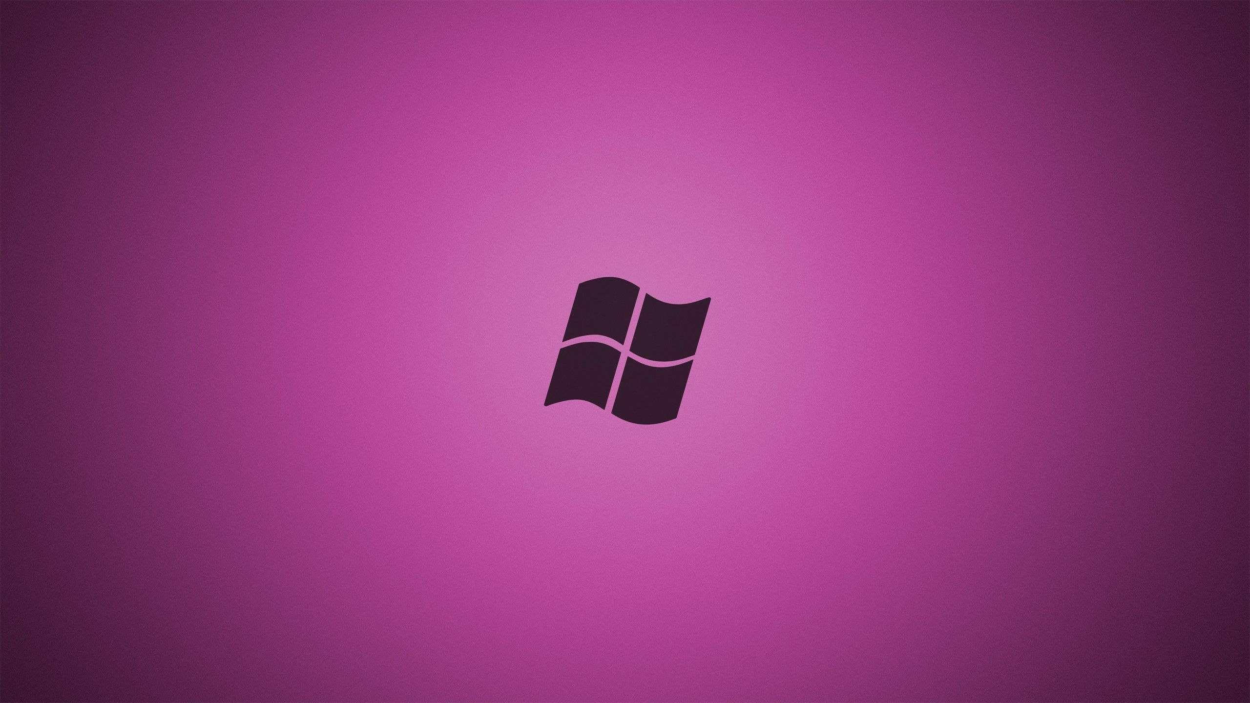 2560x1440 Download Windows Logo Purple, Windows, Logo, Purple Wallpaper in 2560x1440 Resolution