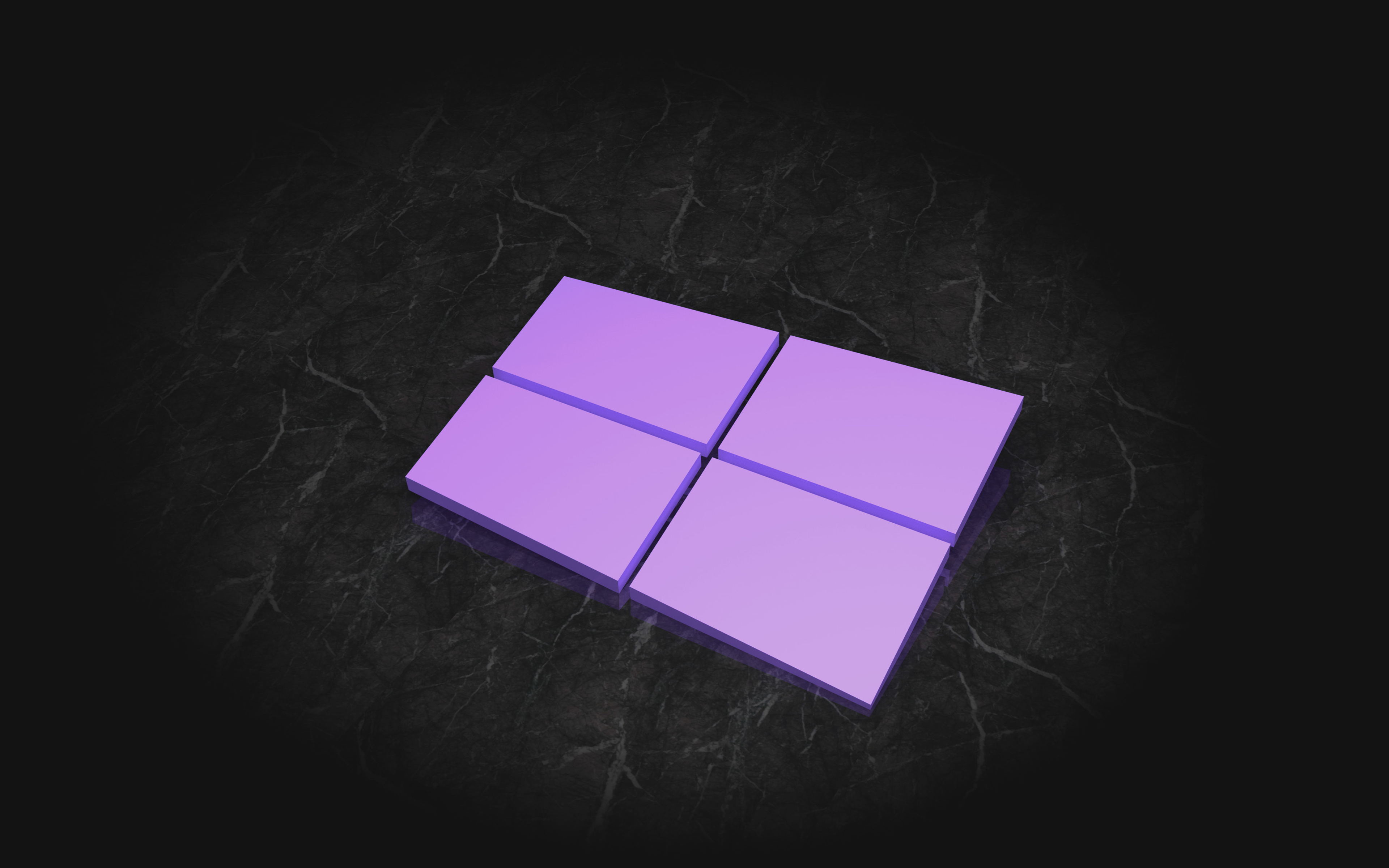 3840x2400 Windows 10 3D Logo Wallpaper, HD 3D 4K Wallpaper, Image and Background