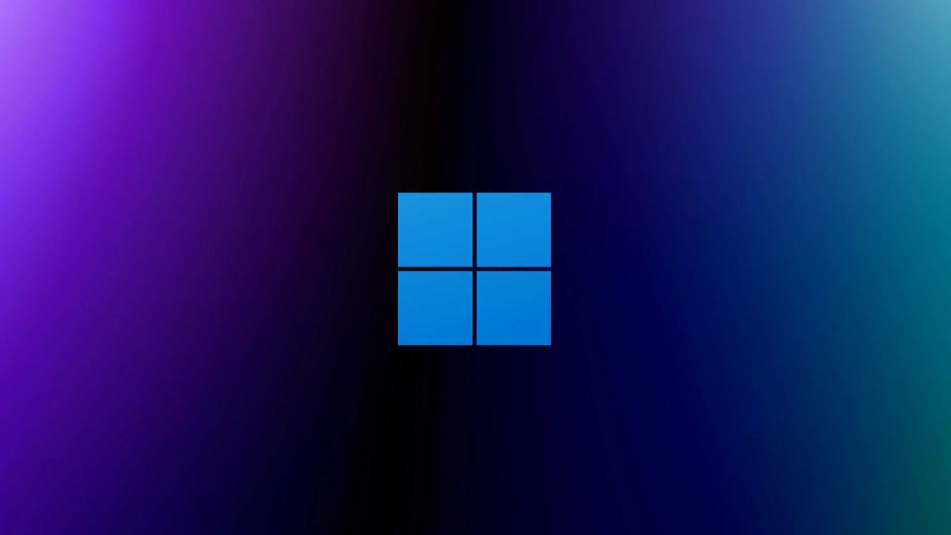 3300x1856 Most Popular Microsoft Windows 11 Logo Wallpaper