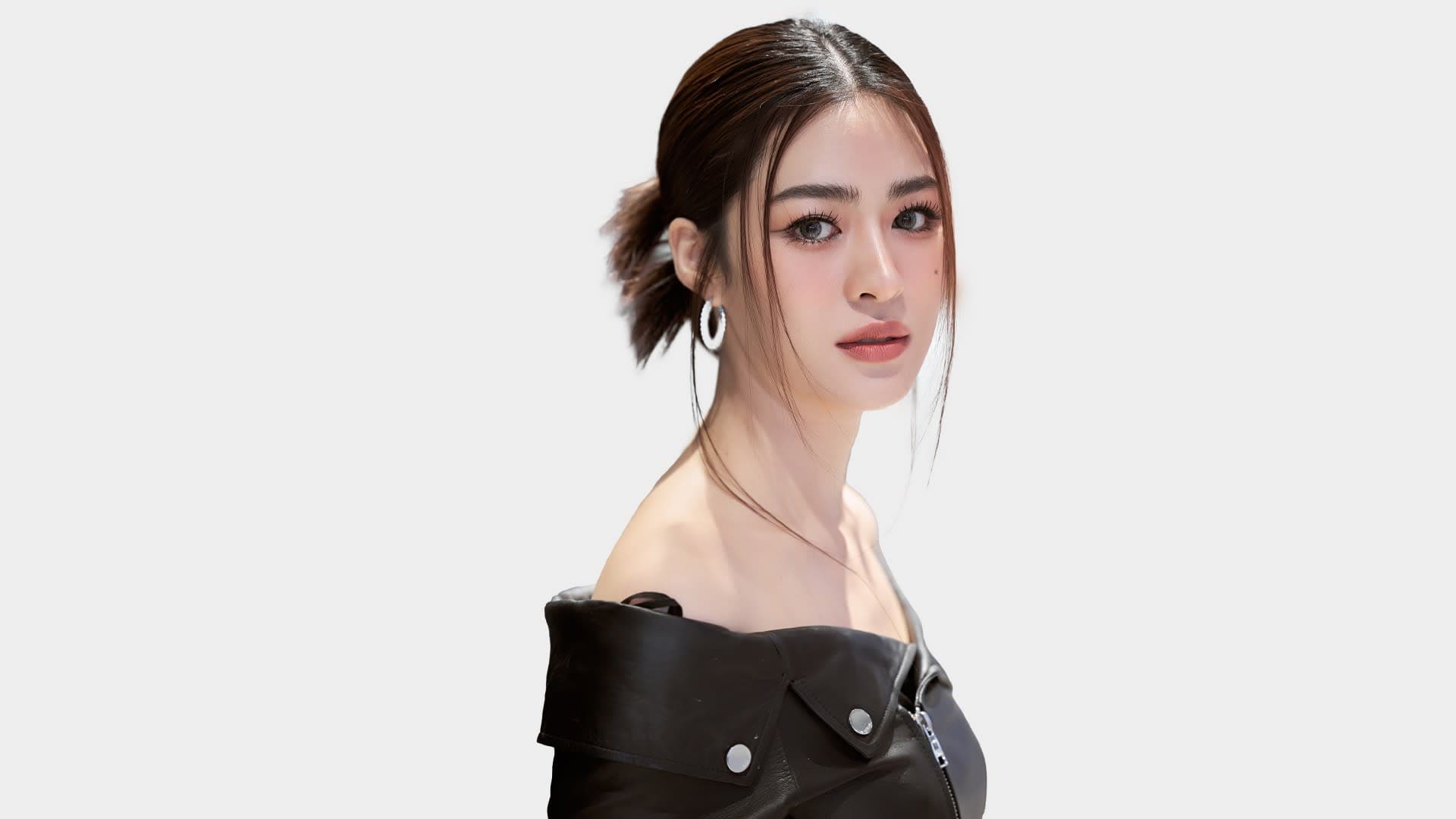 1920x1080 Lingling Sirilak Kwong (หลิงหลิง ศิริลักษณ์ คอง)