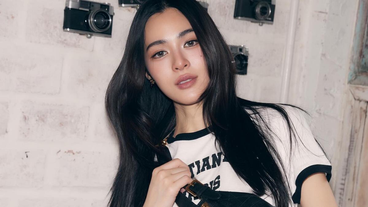 1200x675 Who Is Lingling Kwong? All About The Thai Chinese Actress